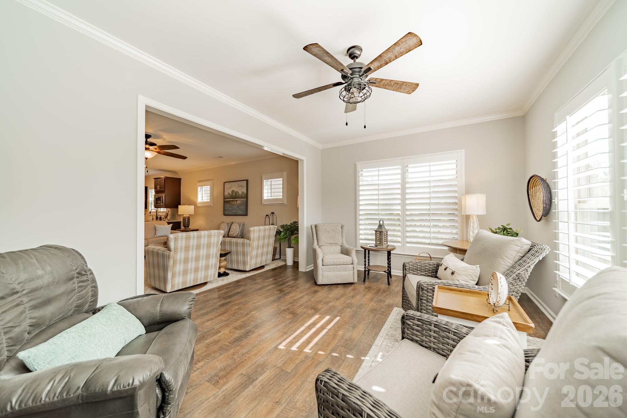 918 Kirby Drive — Fort Mill