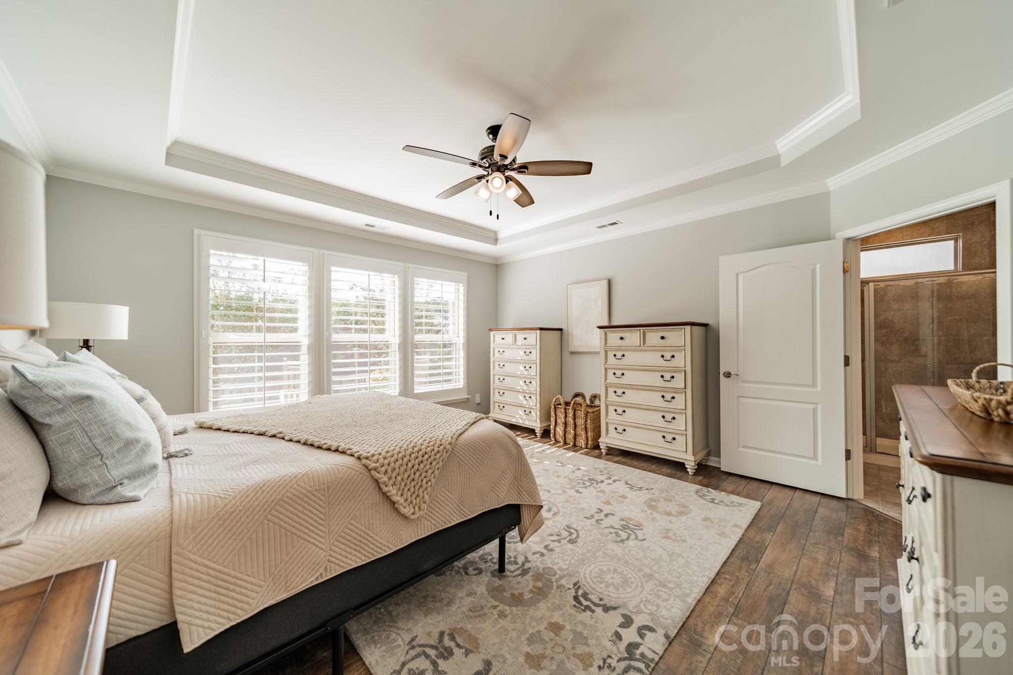 918 Kirby Drive — Fort Mill