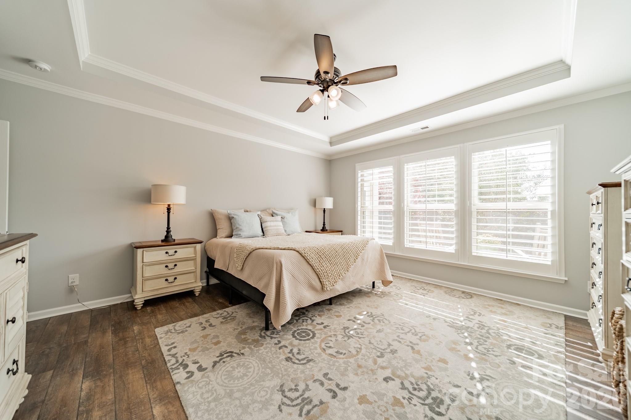 918 Kirby Drive — Fort Mill
