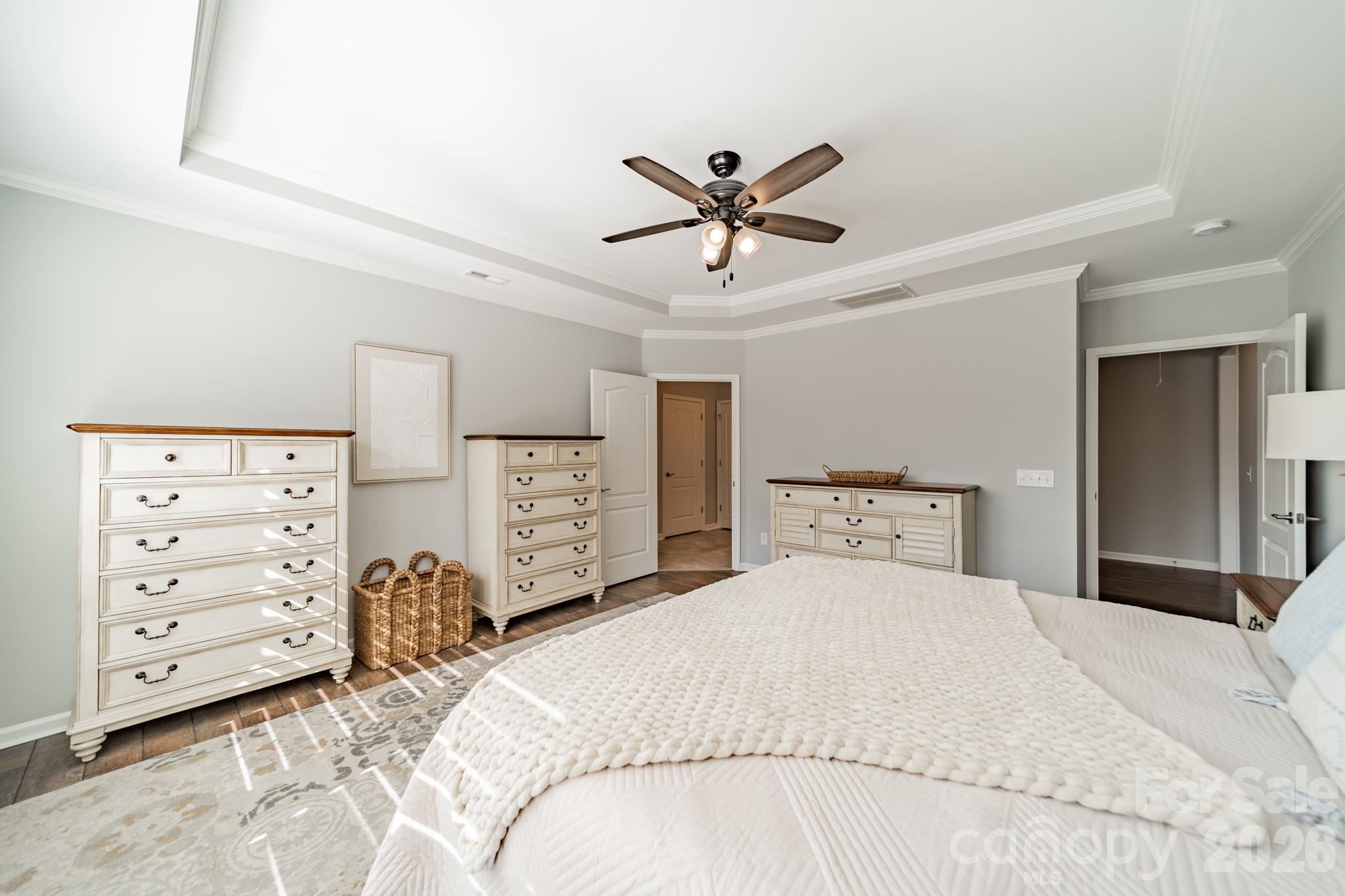 918 Kirby Drive — Fort Mill