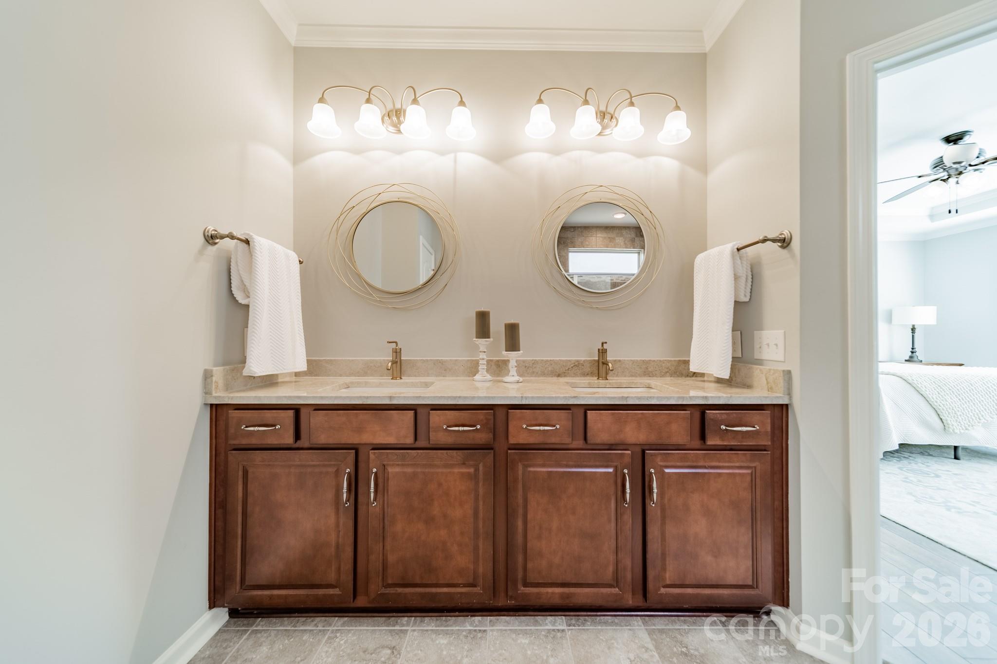 918 Kirby Drive — Fort Mill
