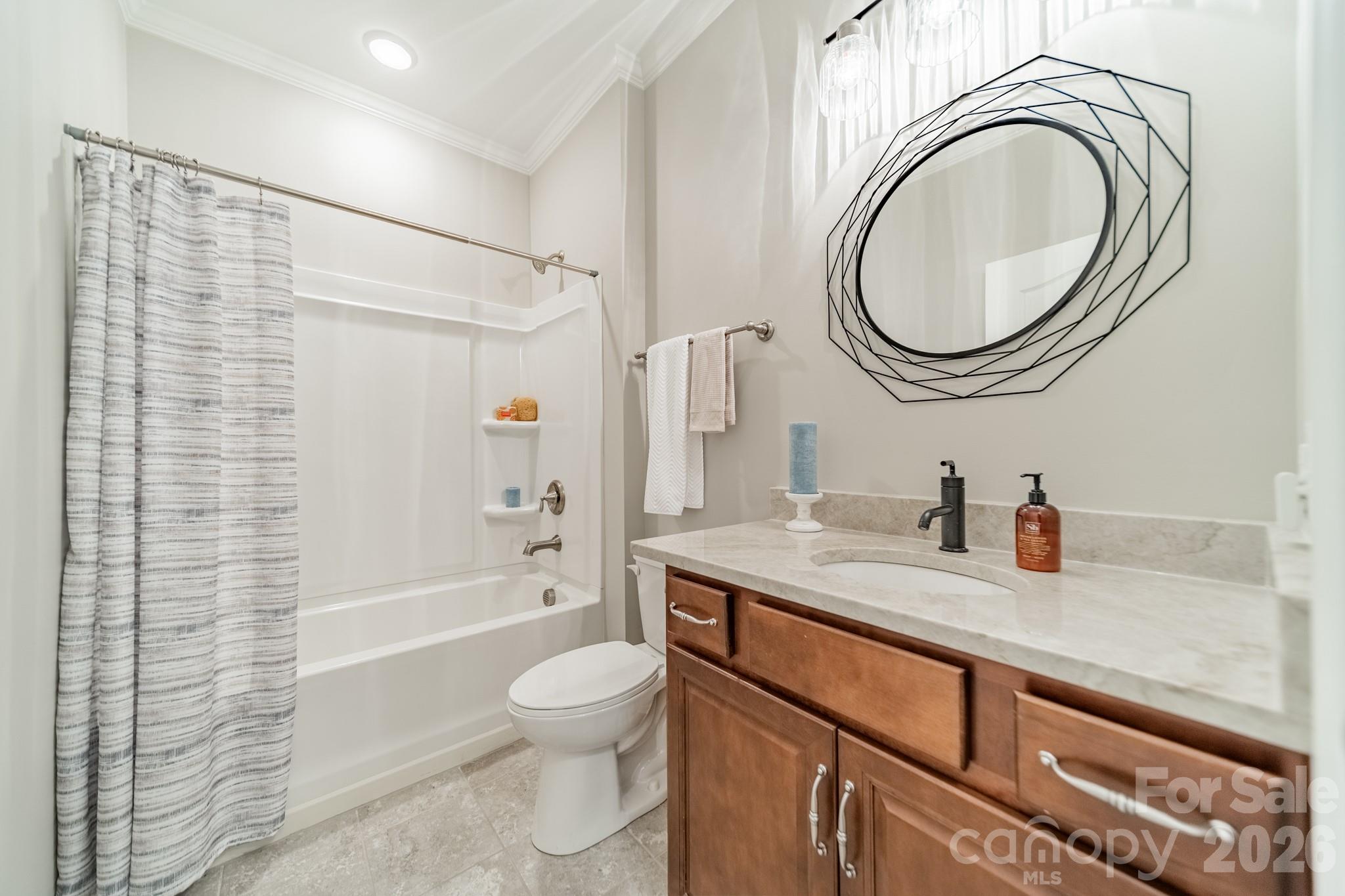 918 Kirby Drive — Fort Mill