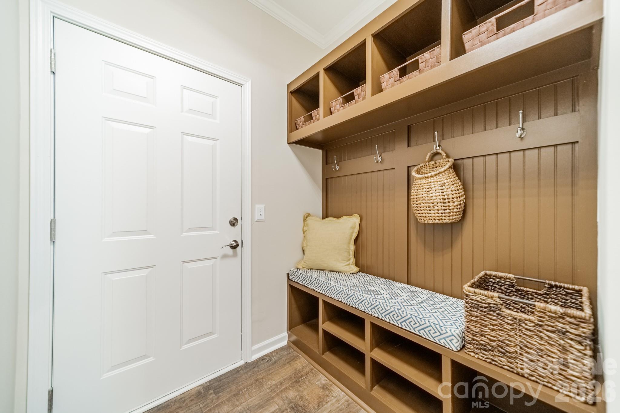 918 Kirby Drive — Fort Mill