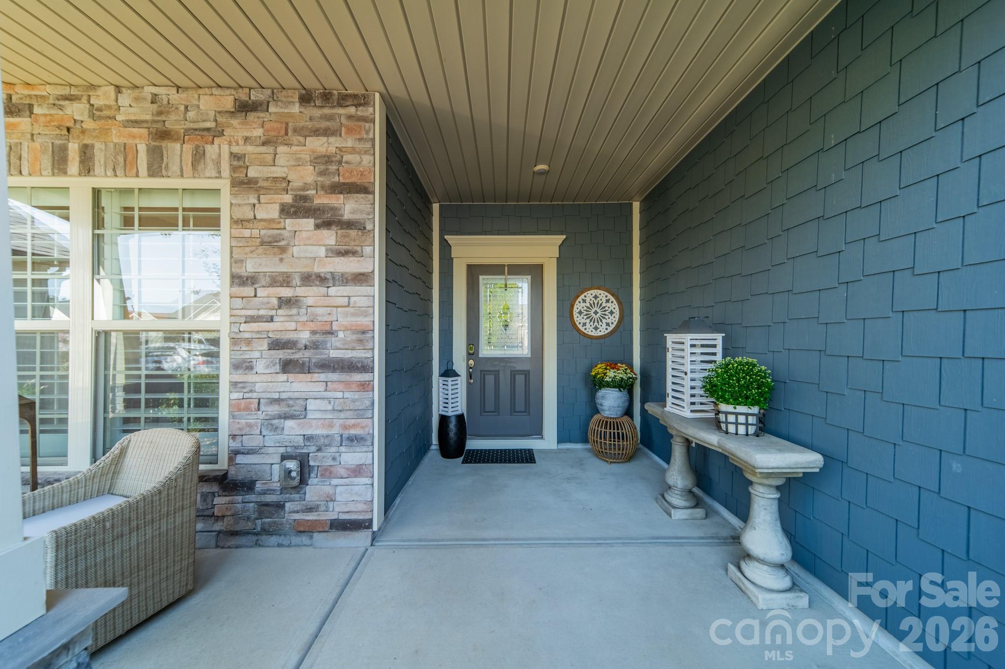 918 Kirby Drive — Fort Mill