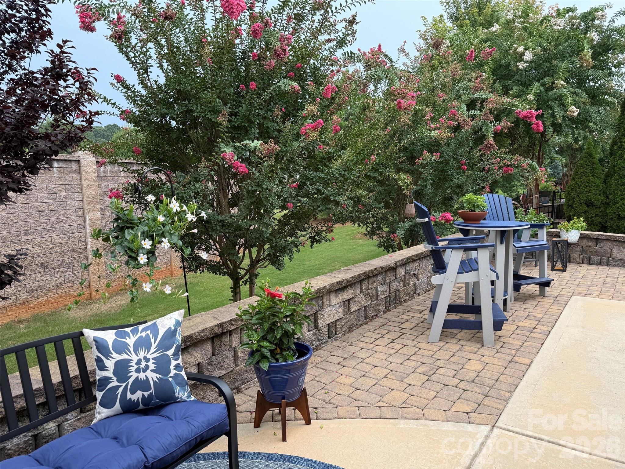 918 Kirby Drive — Fort Mill