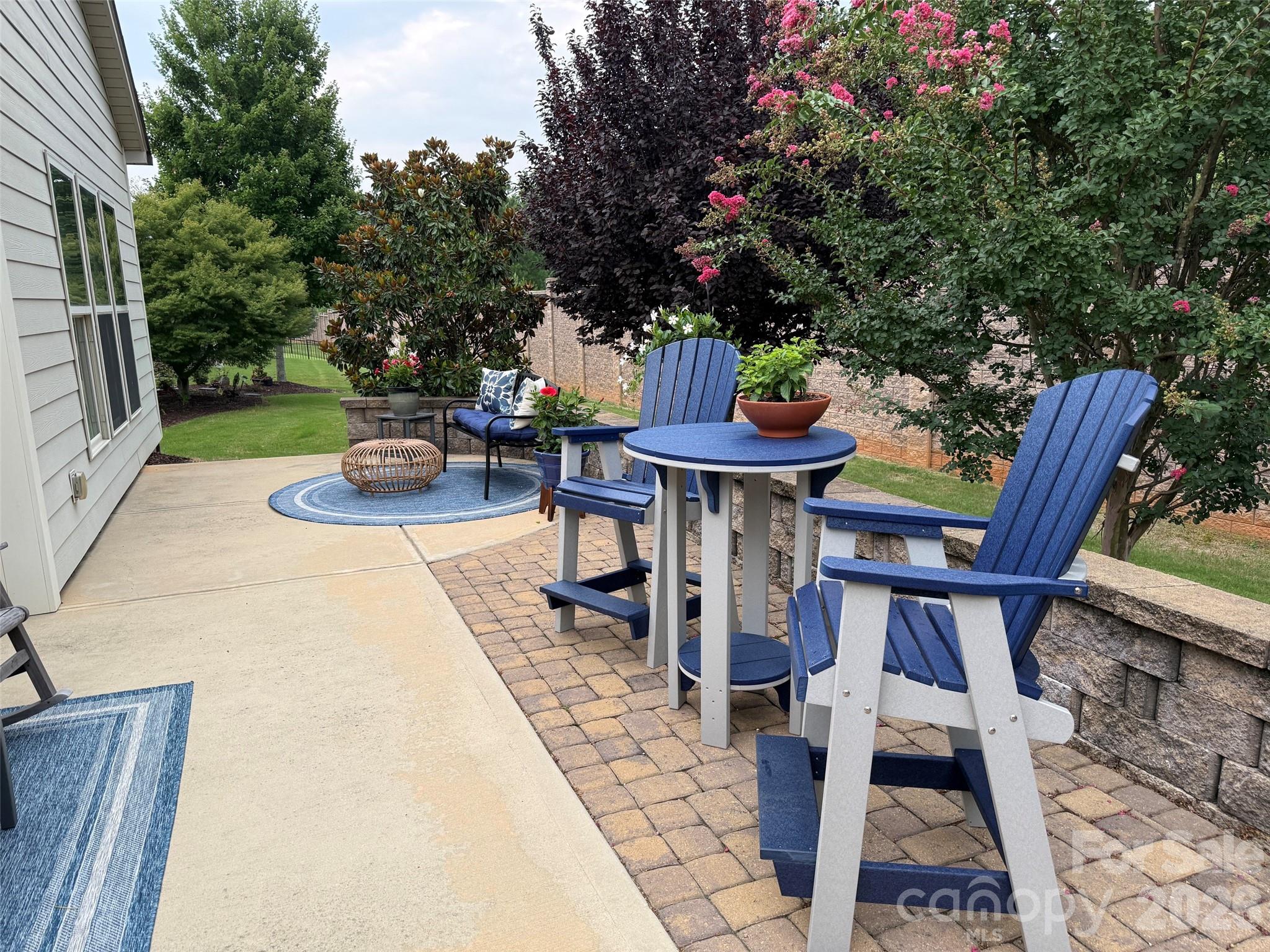 918 Kirby Drive — Fort Mill