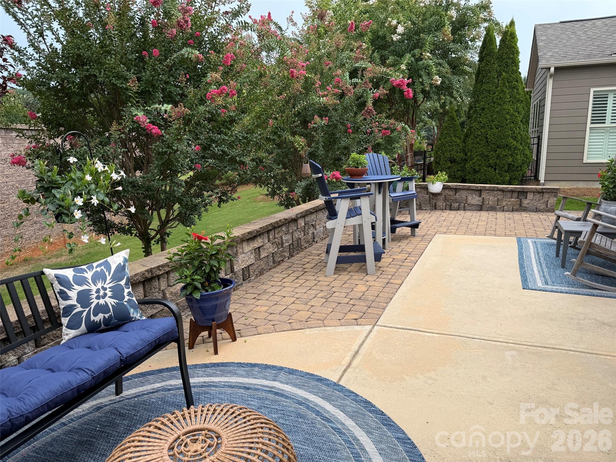 918 Kirby Drive — Fort Mill