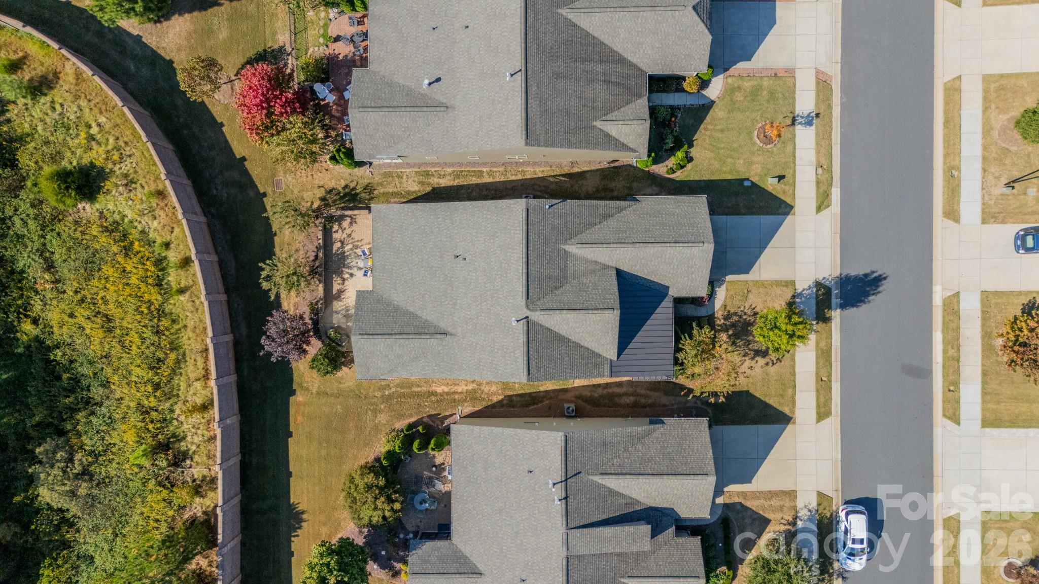 918 Kirby Drive — Fort Mill
