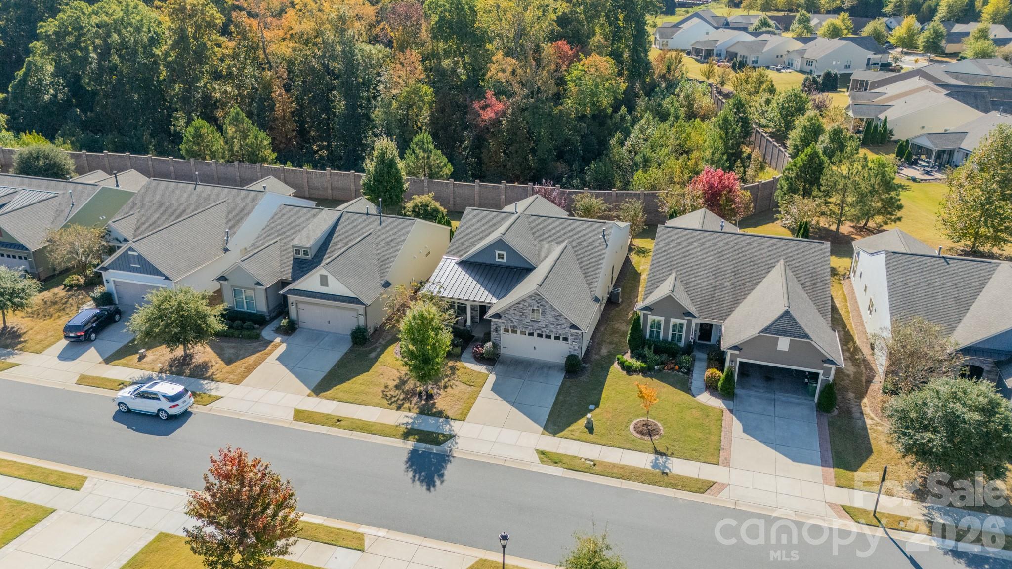 918 Kirby Drive — Fort Mill