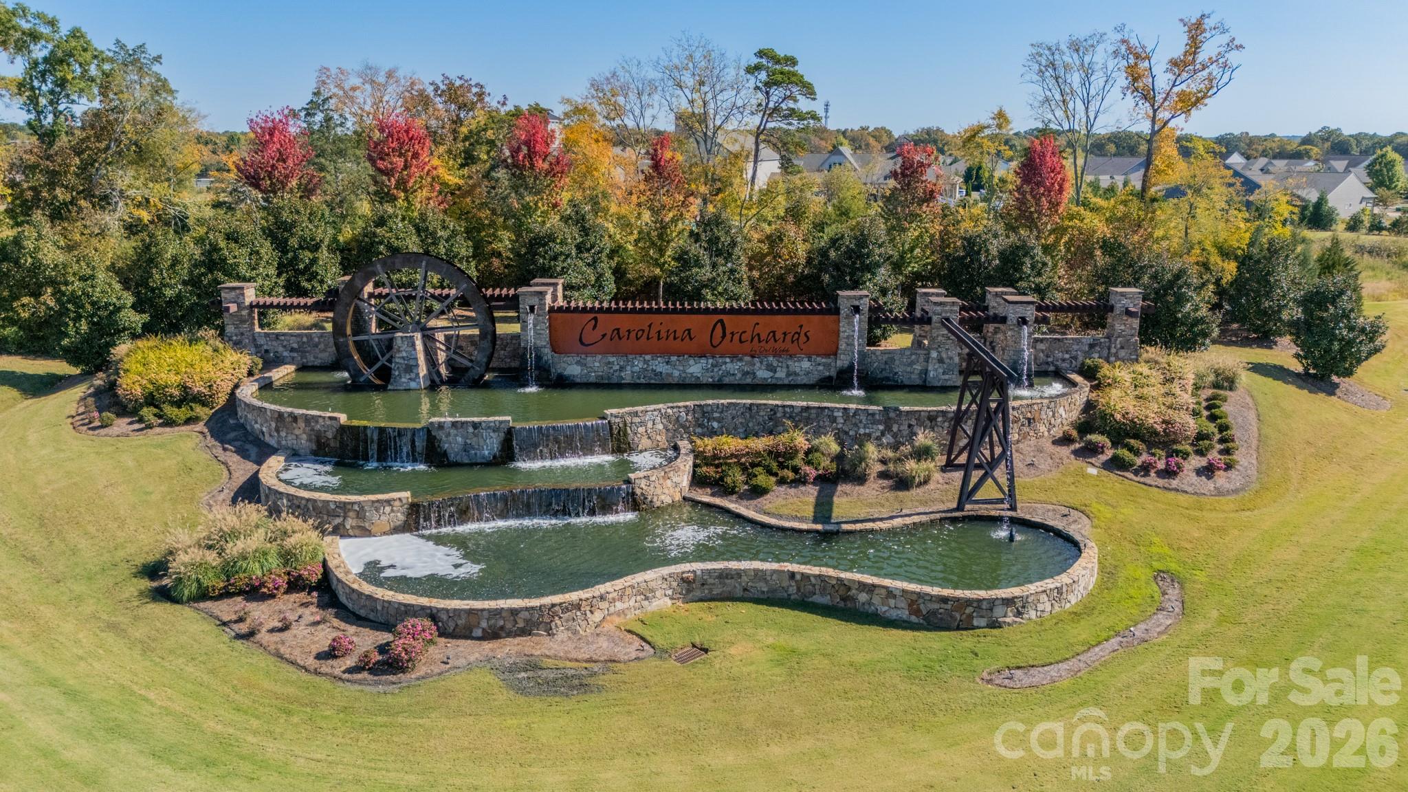 918 Kirby Drive — Fort Mill