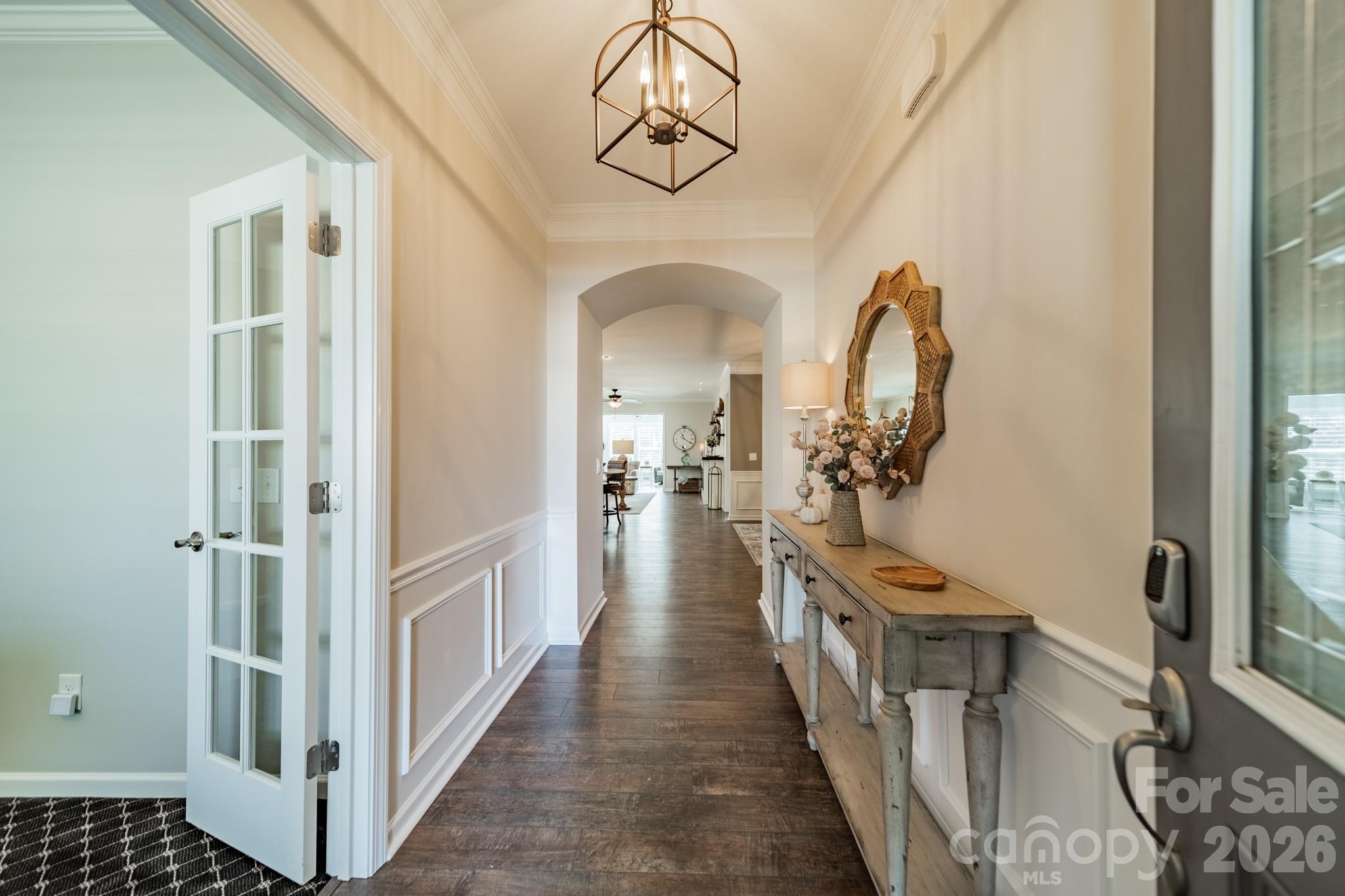 918 Kirby Drive — Fort Mill