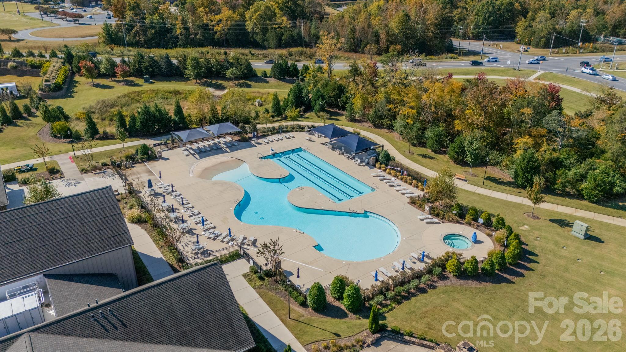 918 Kirby Drive — Fort Mill
