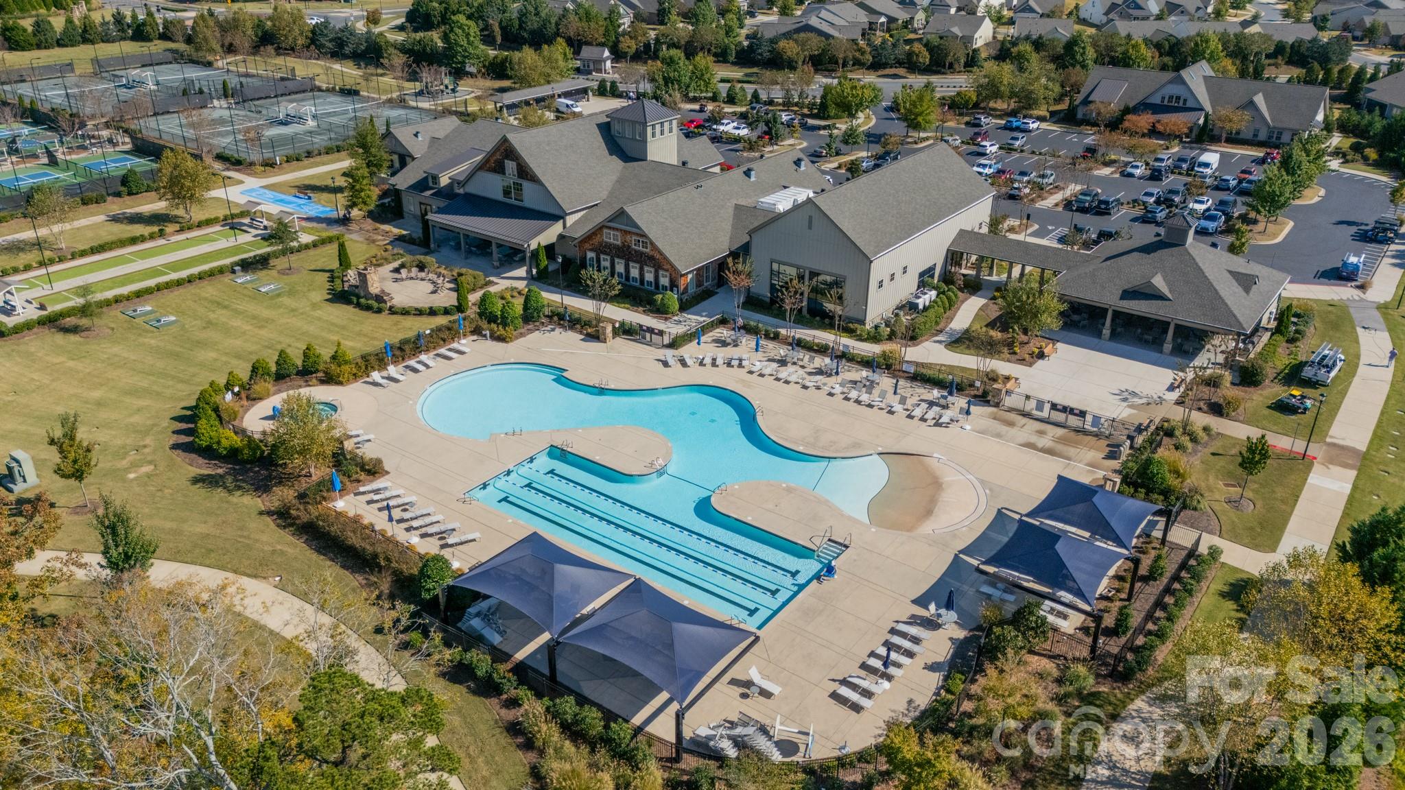 918 Kirby Drive — Fort Mill