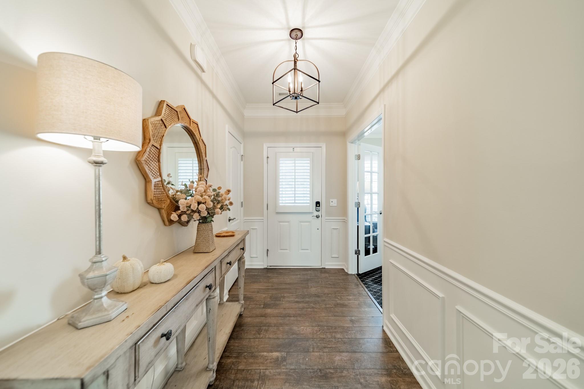 918 Kirby Drive — Fort Mill
