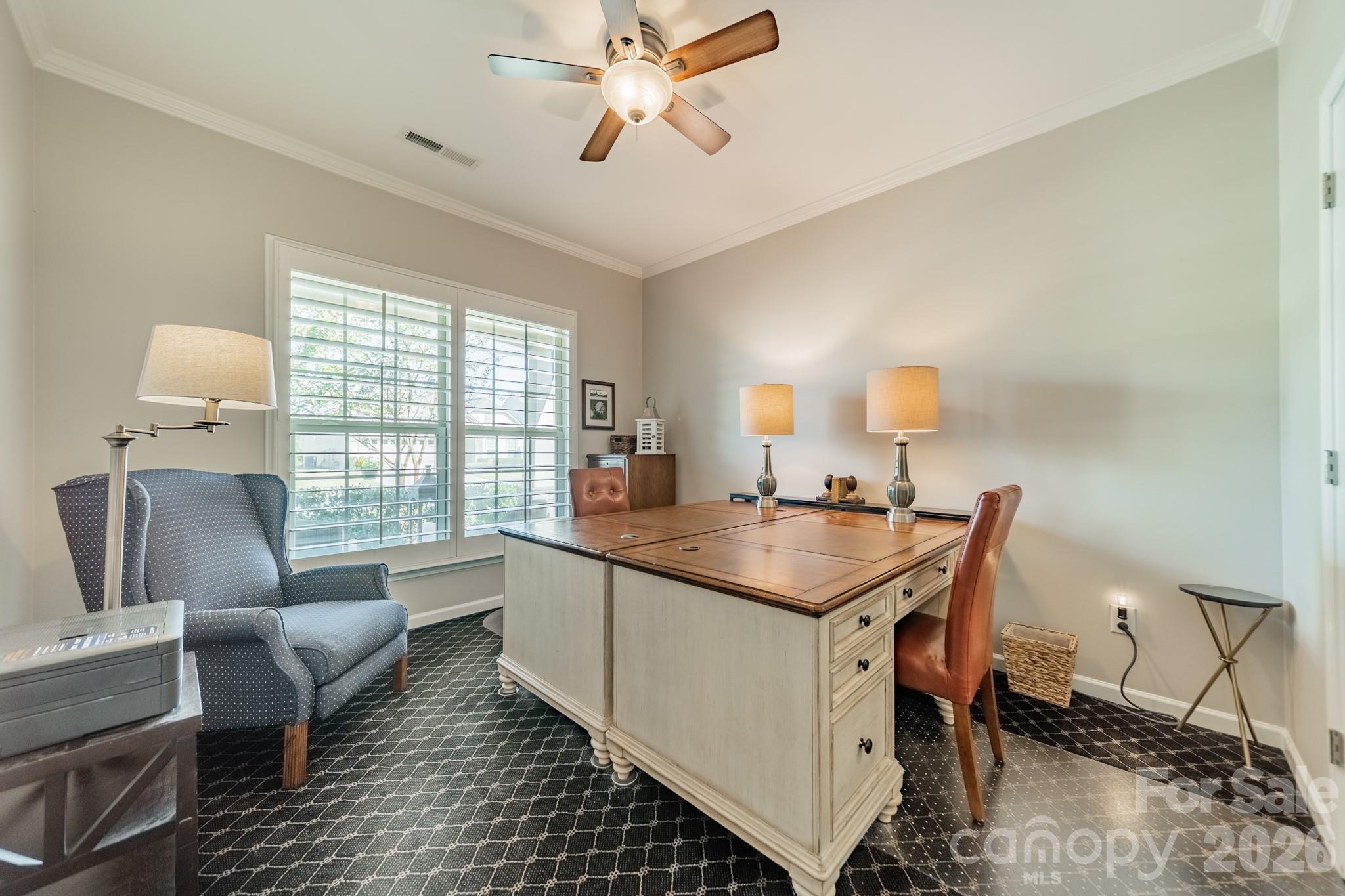 918 Kirby Drive — Fort Mill
