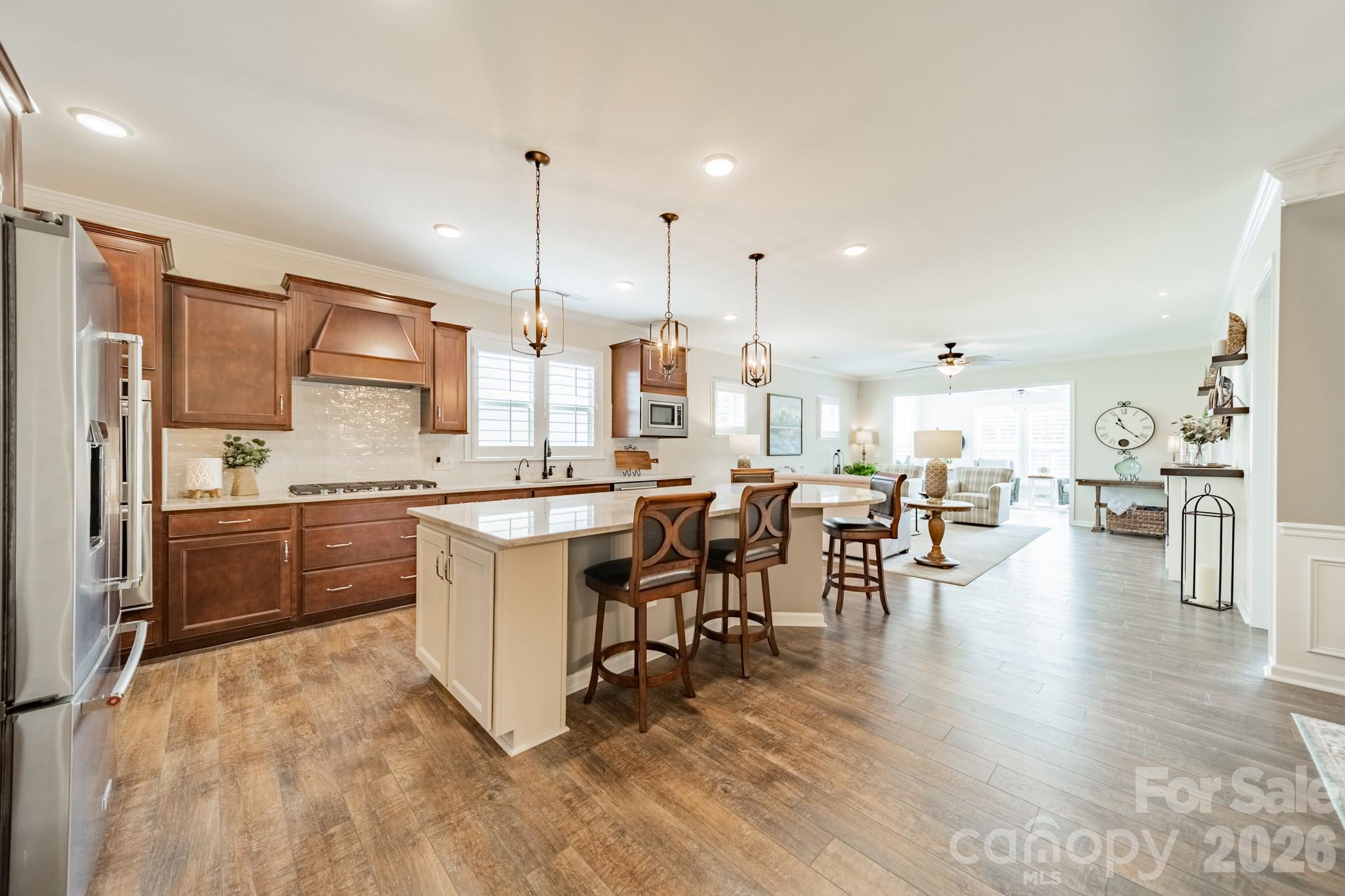 918 Kirby Drive — Fort Mill