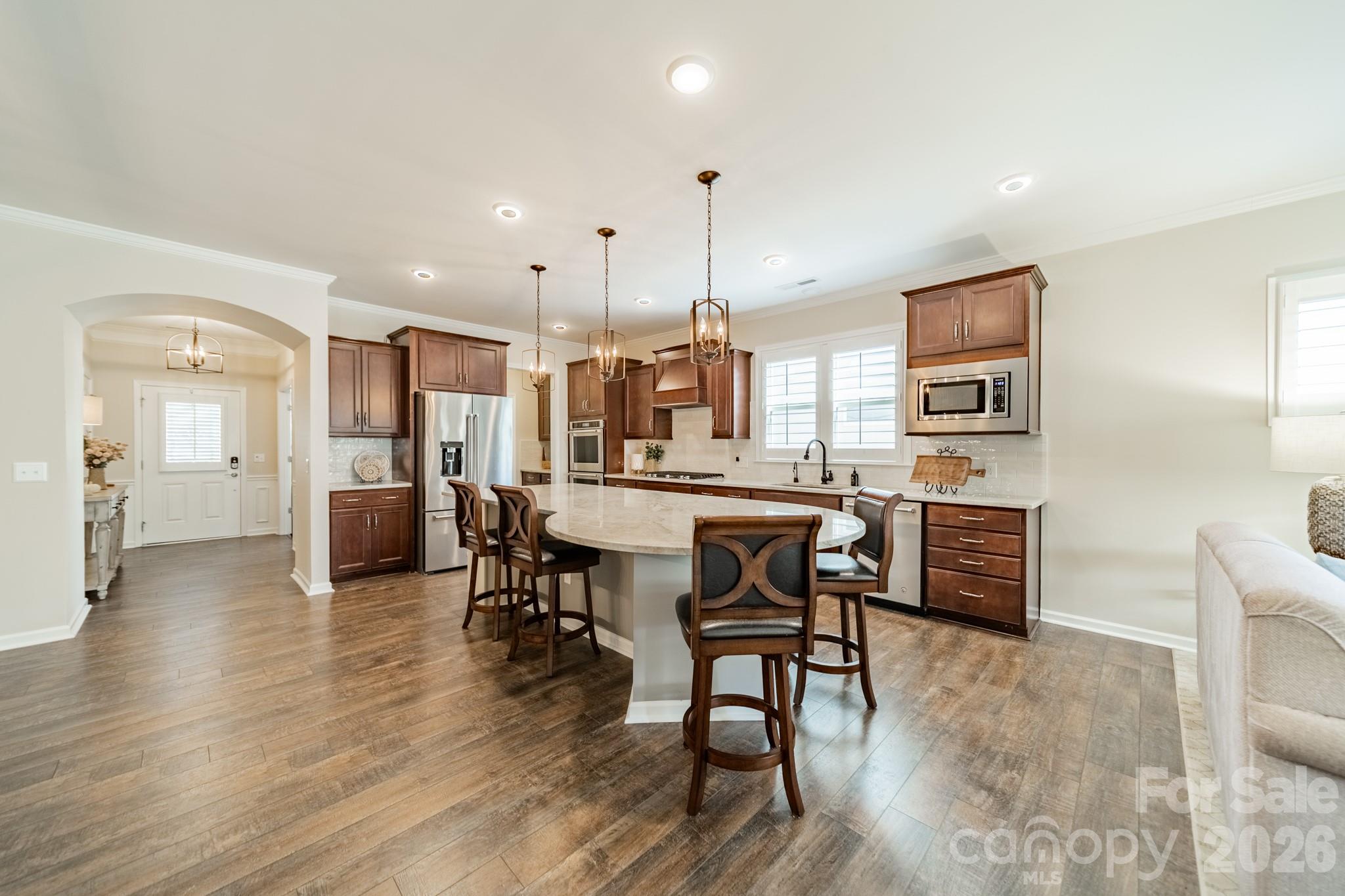 918 Kirby Drive — Fort Mill
