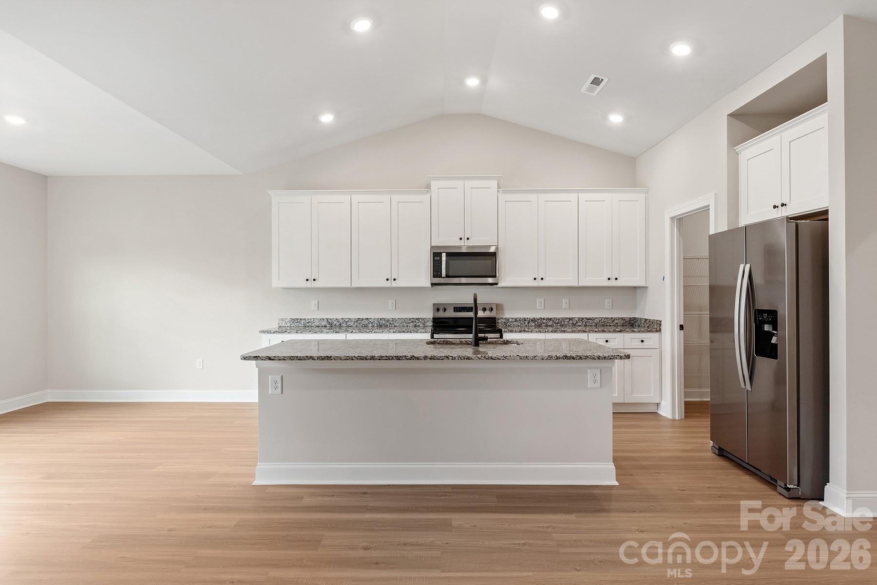 8117 Cravat Court — Charlotte