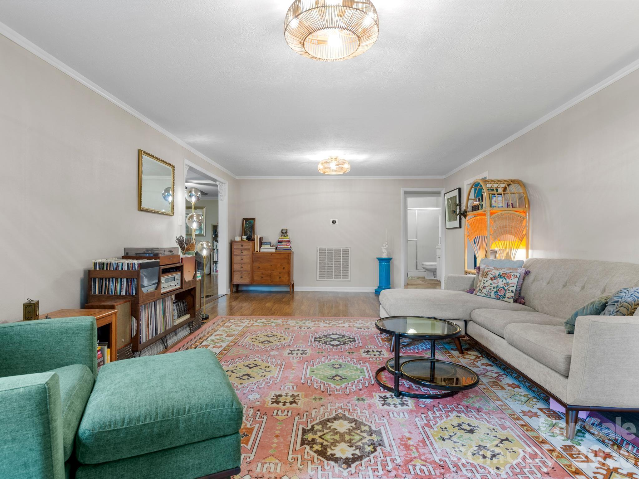 32 Fair Drive — Candler