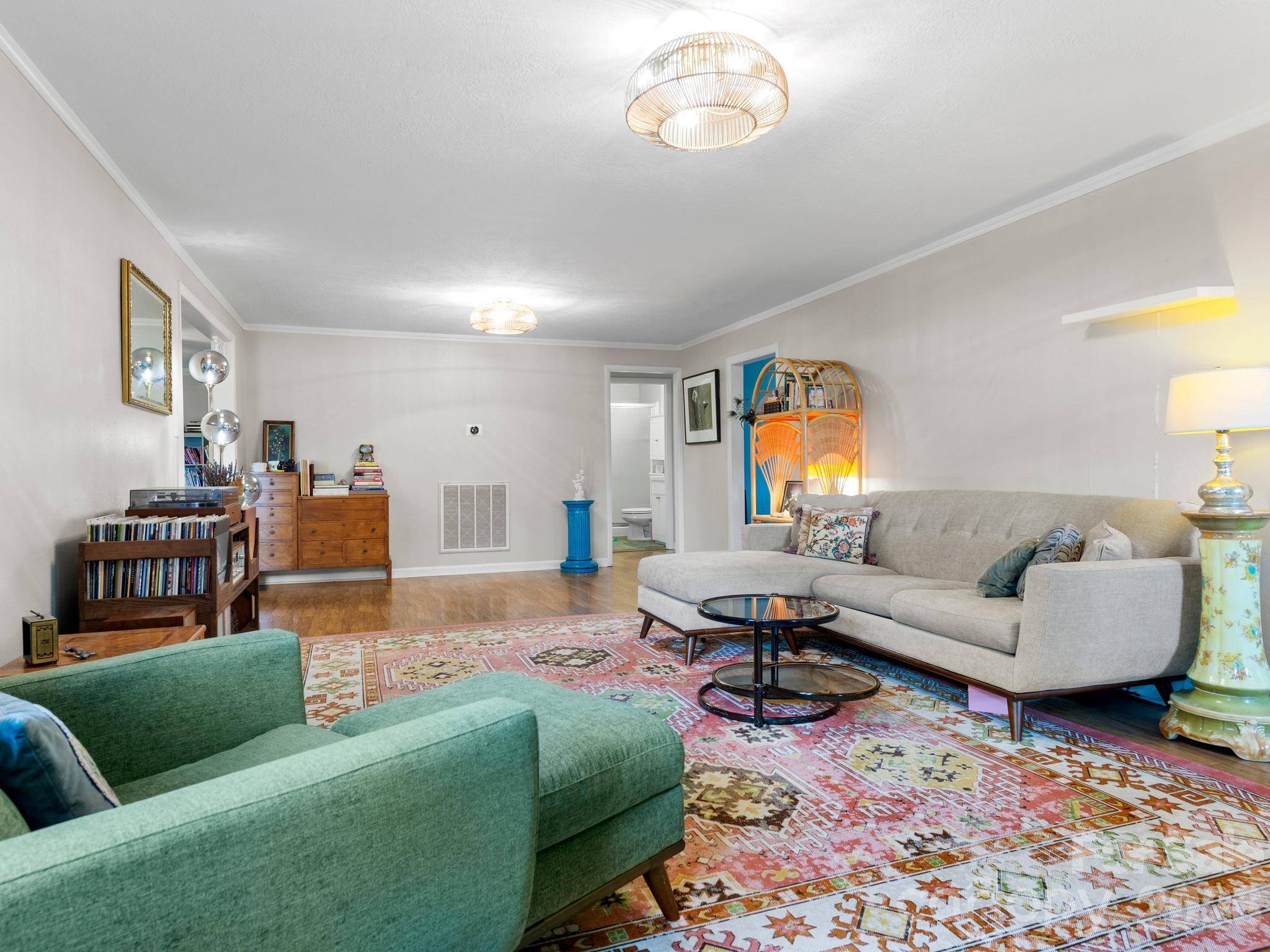 32 Fair Drive — Candler