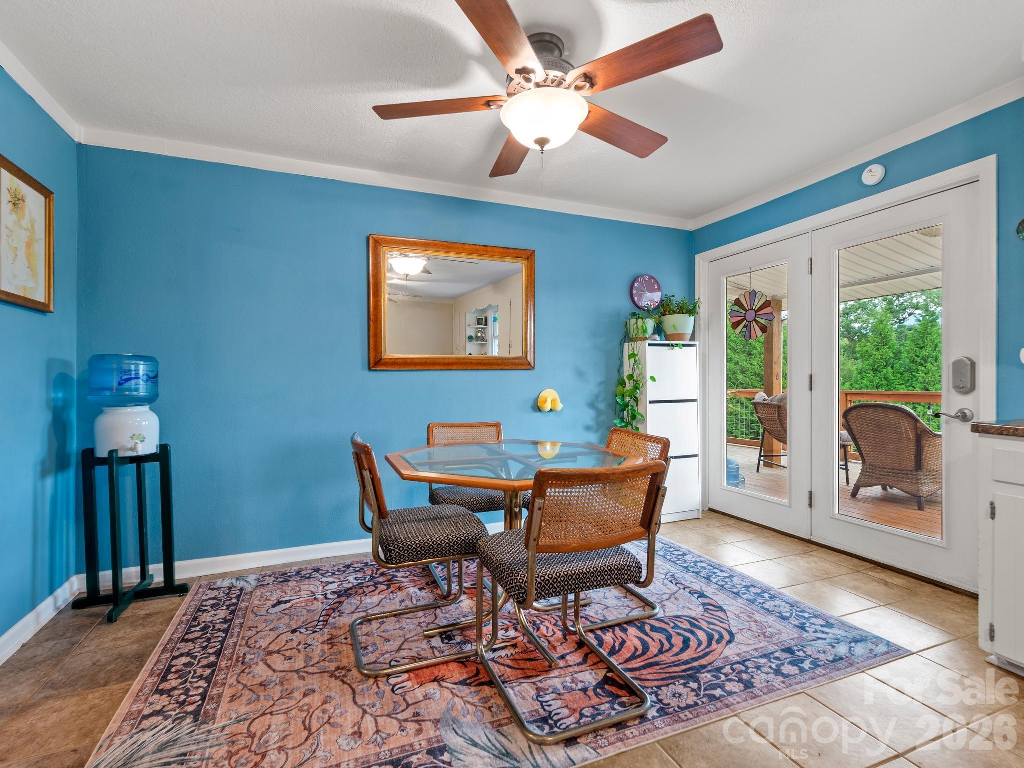 32 Fair Drive — Candler