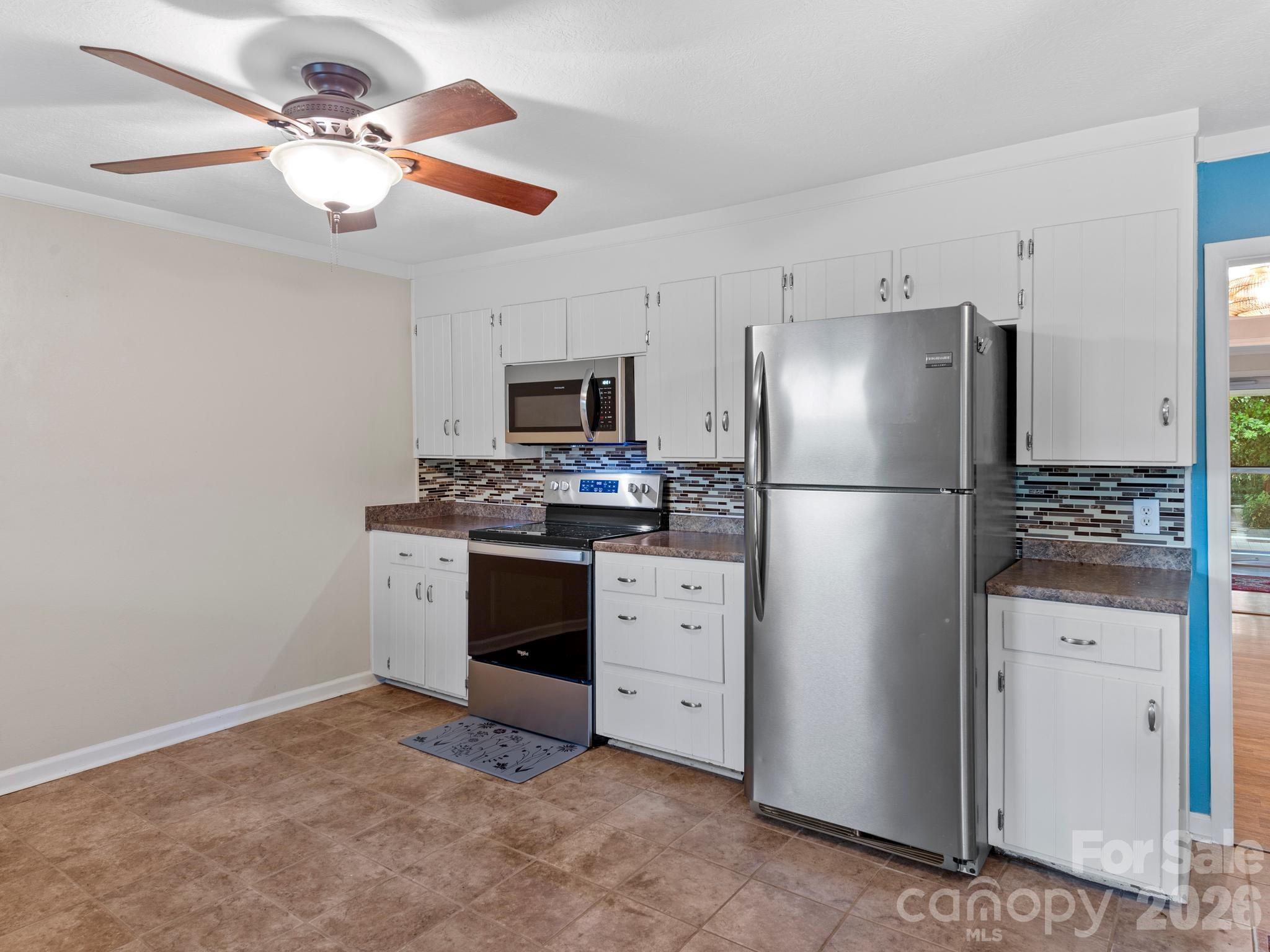 32 Fair Drive — Candler