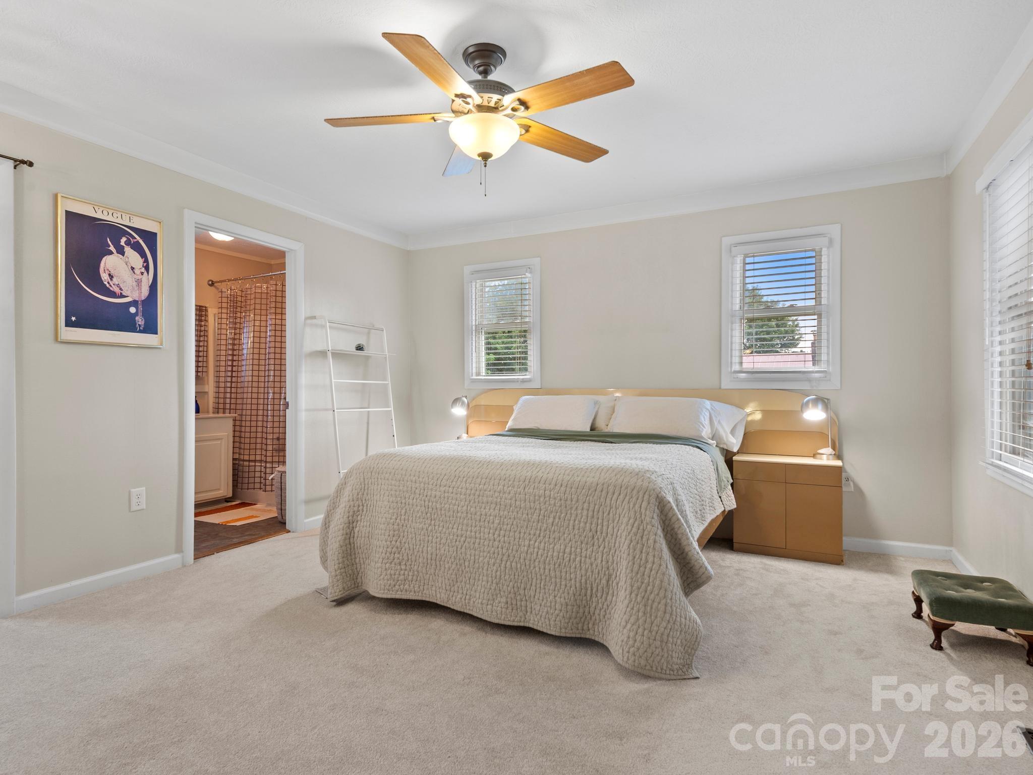 32 Fair Drive — Candler