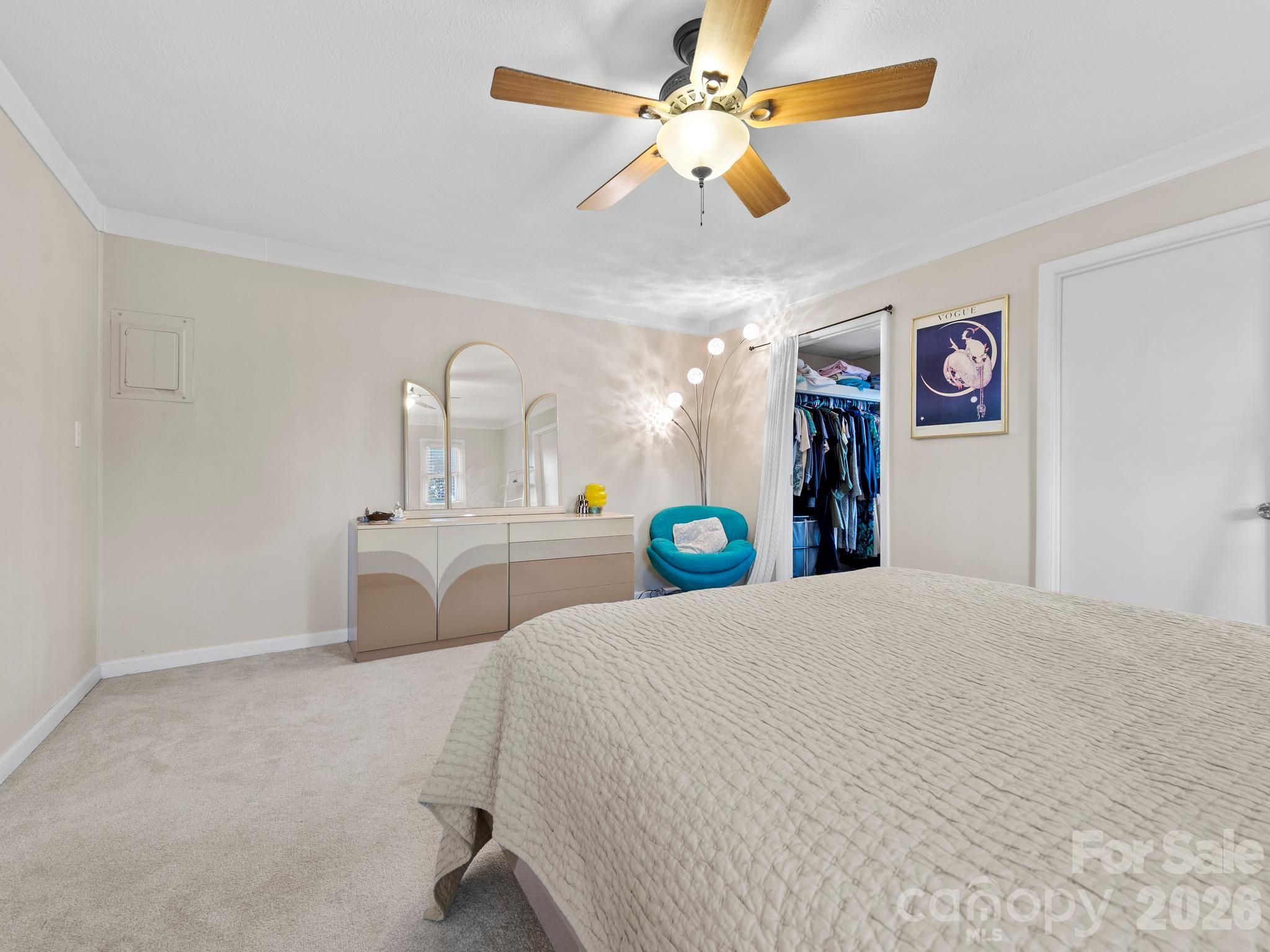 32 Fair Drive — Candler