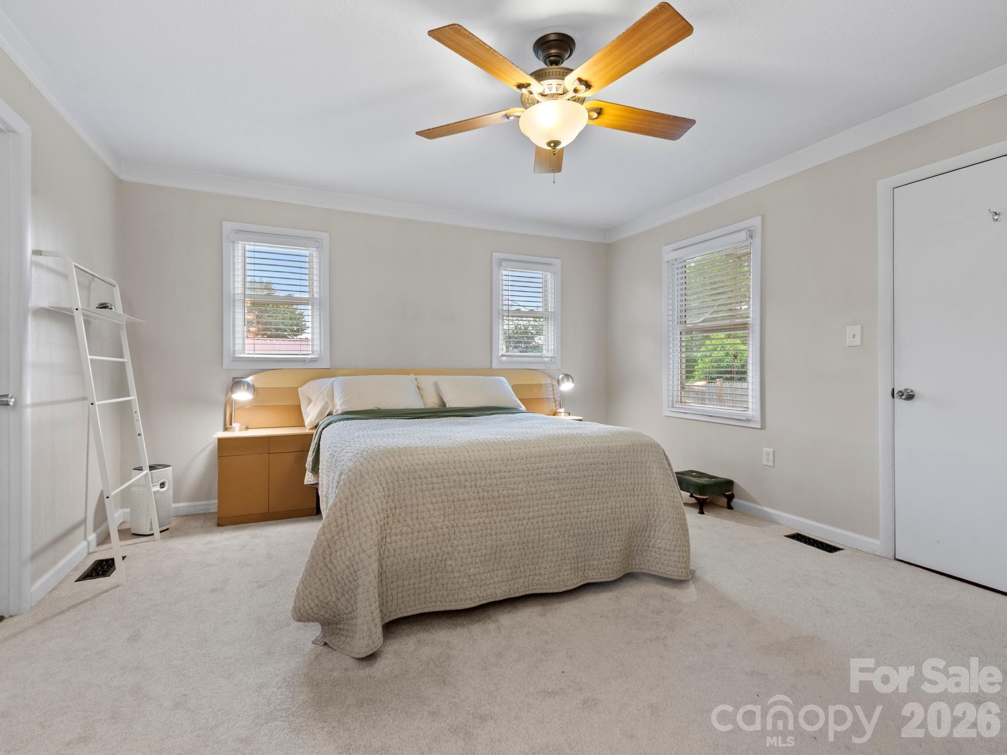 32 Fair Drive — Candler