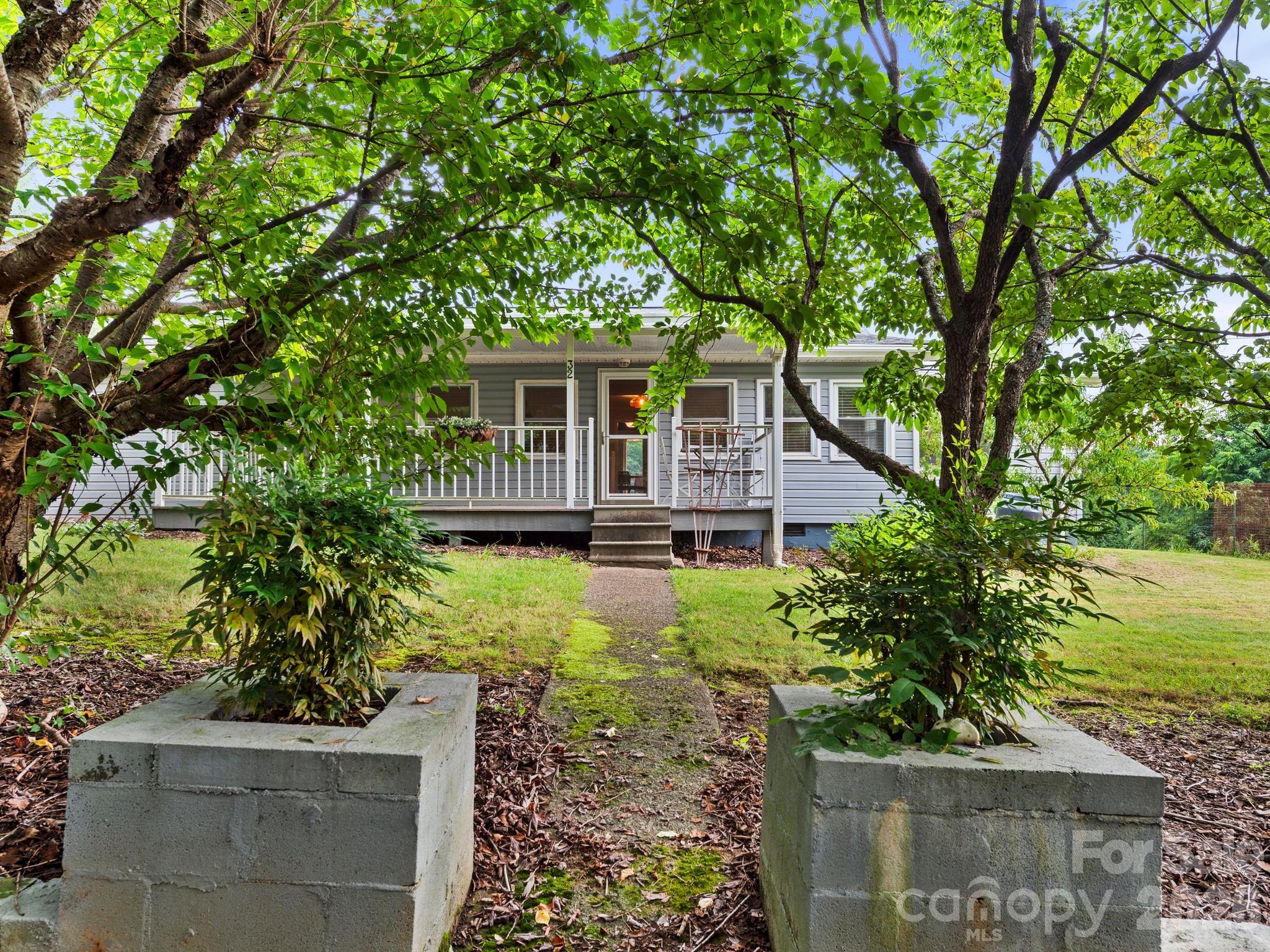 32 Fair Drive — Candler
