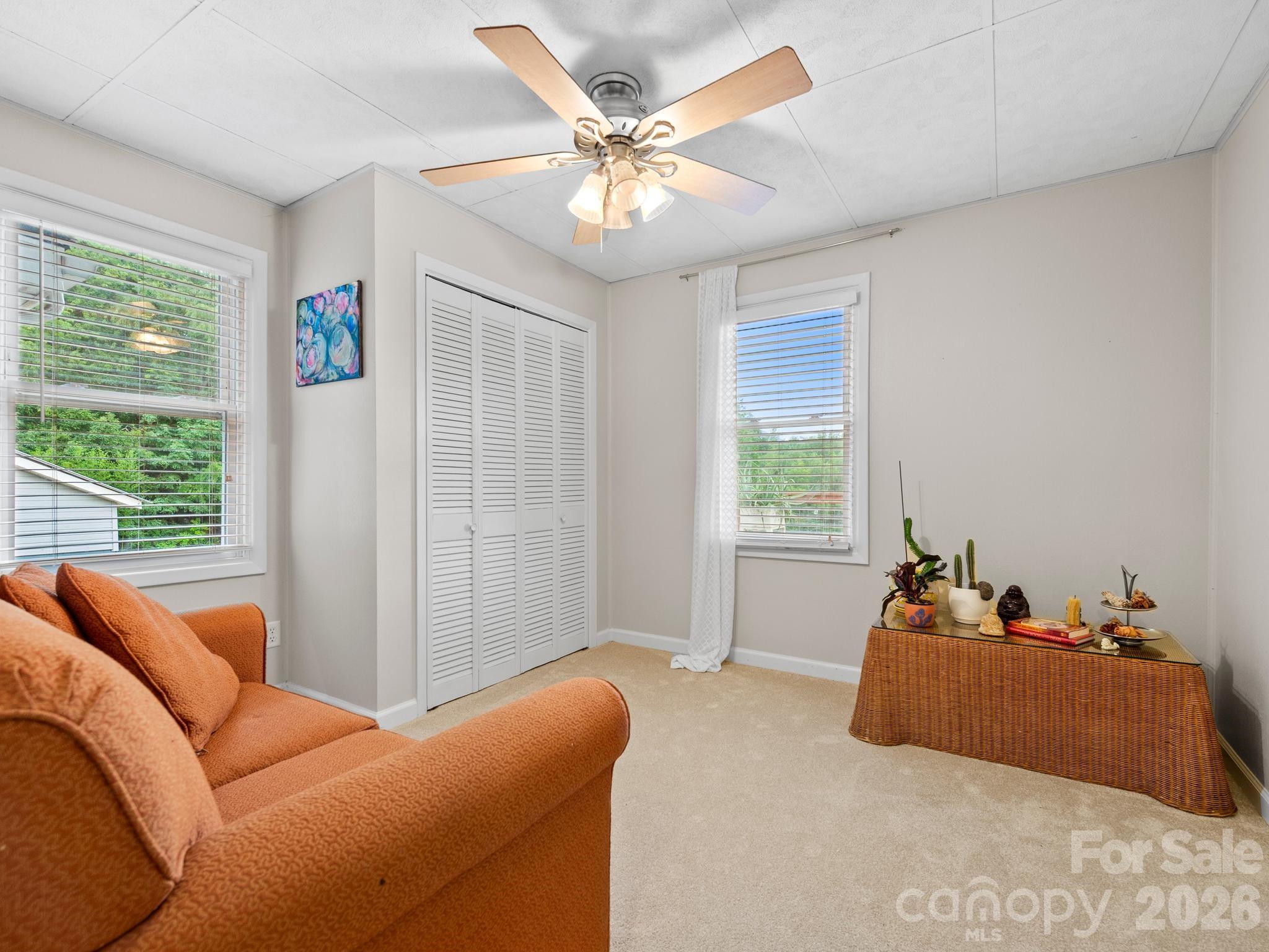 32 Fair Drive — Candler