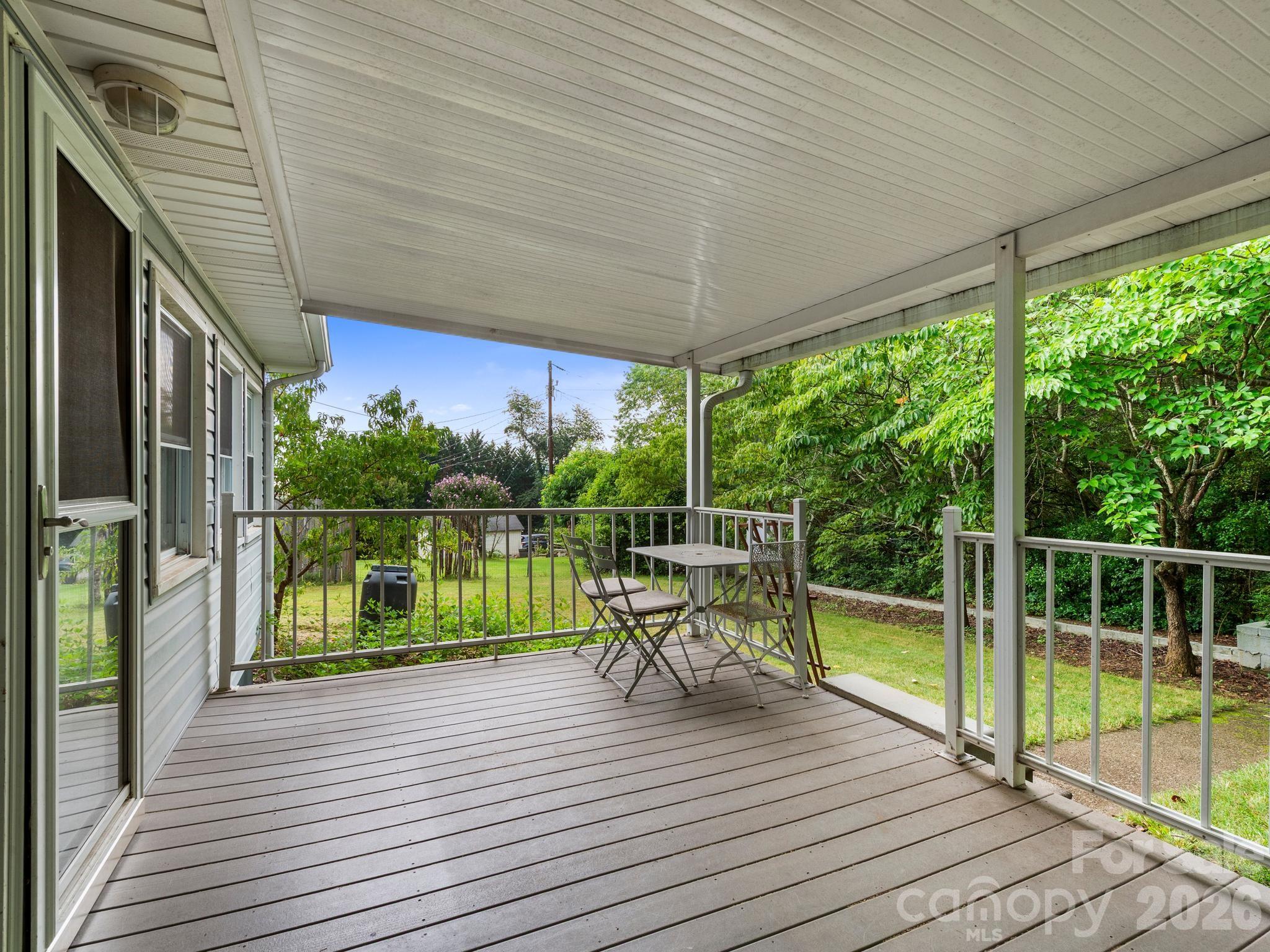 32 Fair Drive — Candler