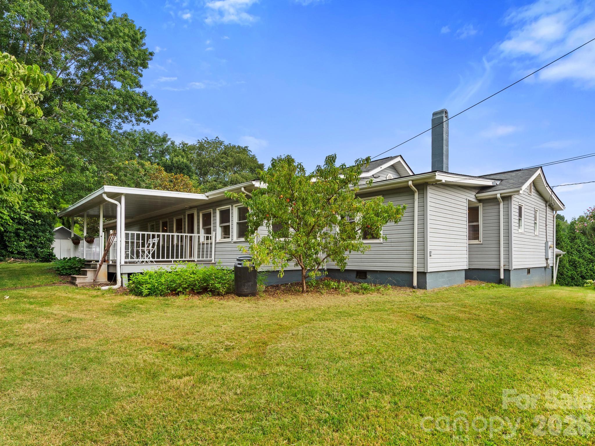 32 Fair Drive — Candler