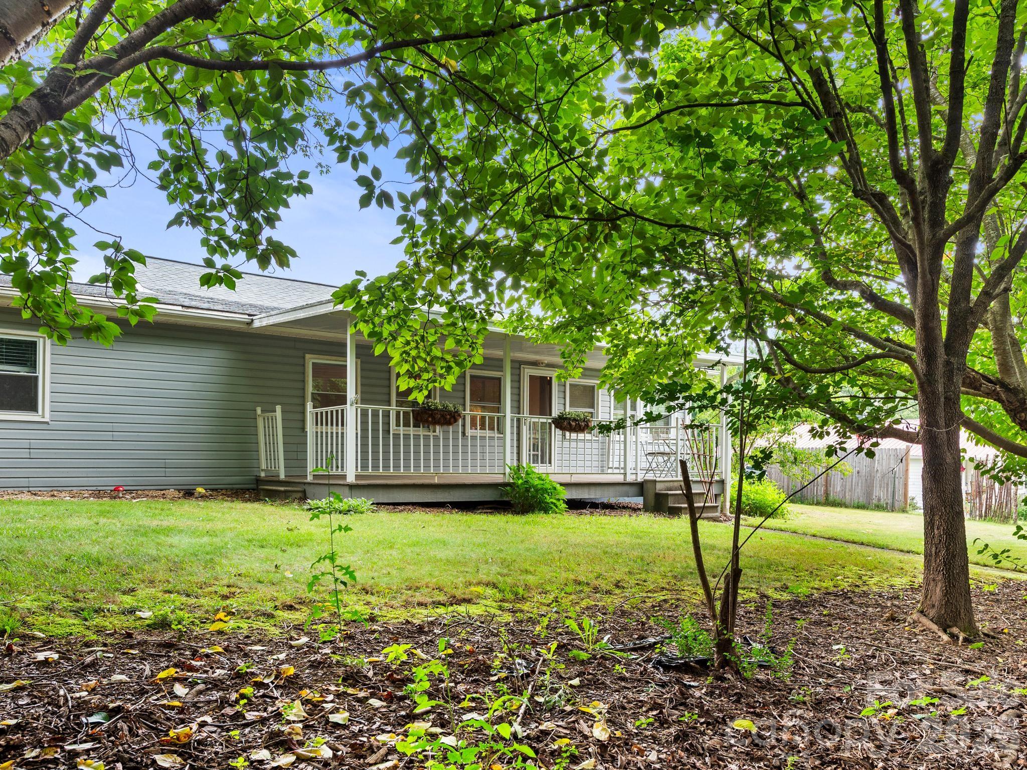 32 Fair Drive — Candler