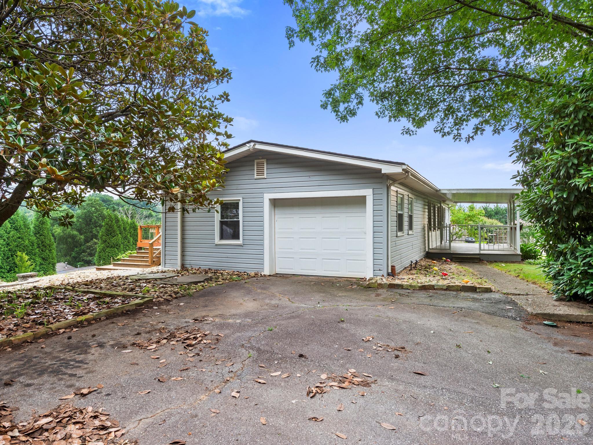 32 Fair Drive — Candler