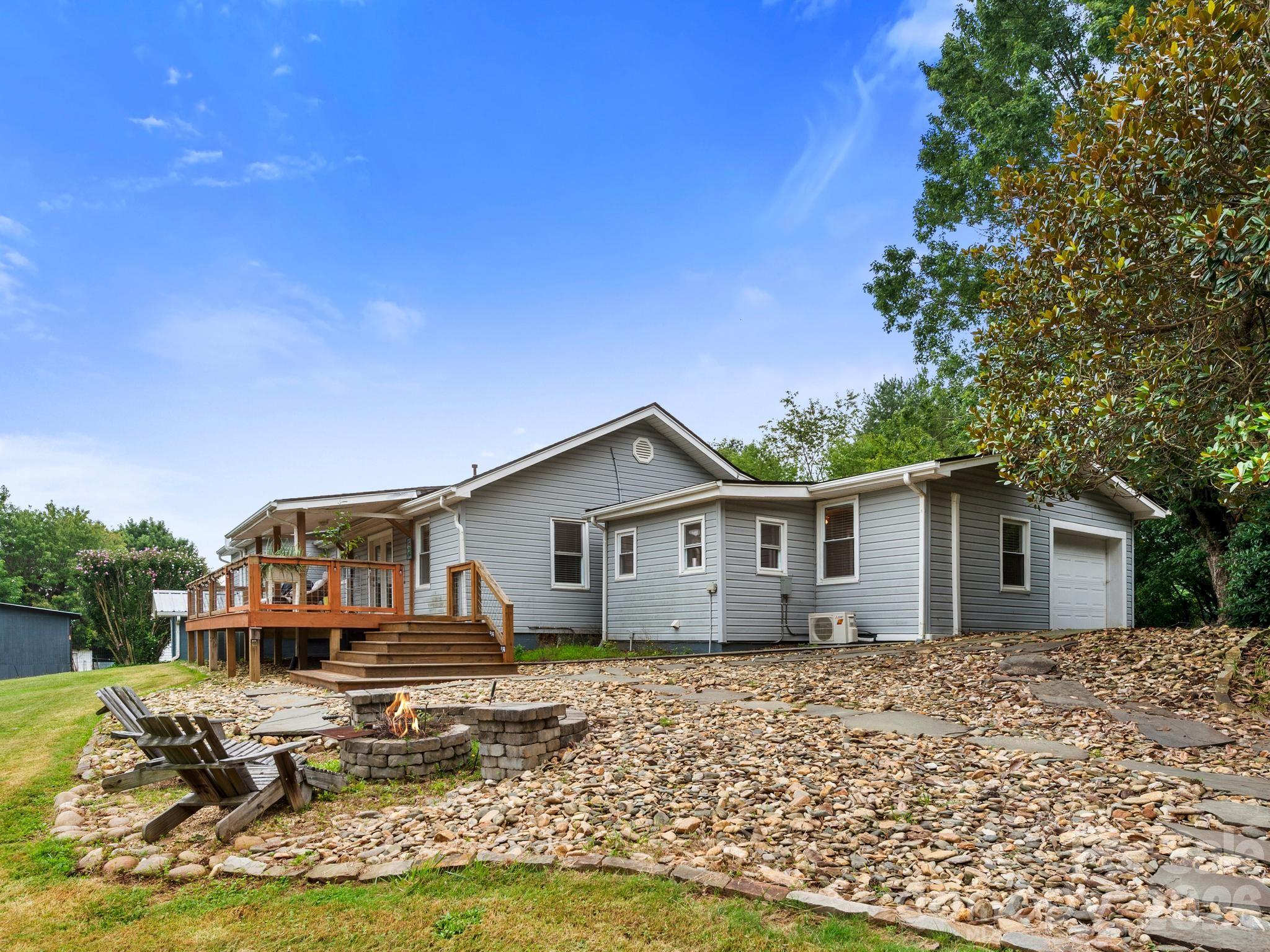 32 Fair Drive — Candler