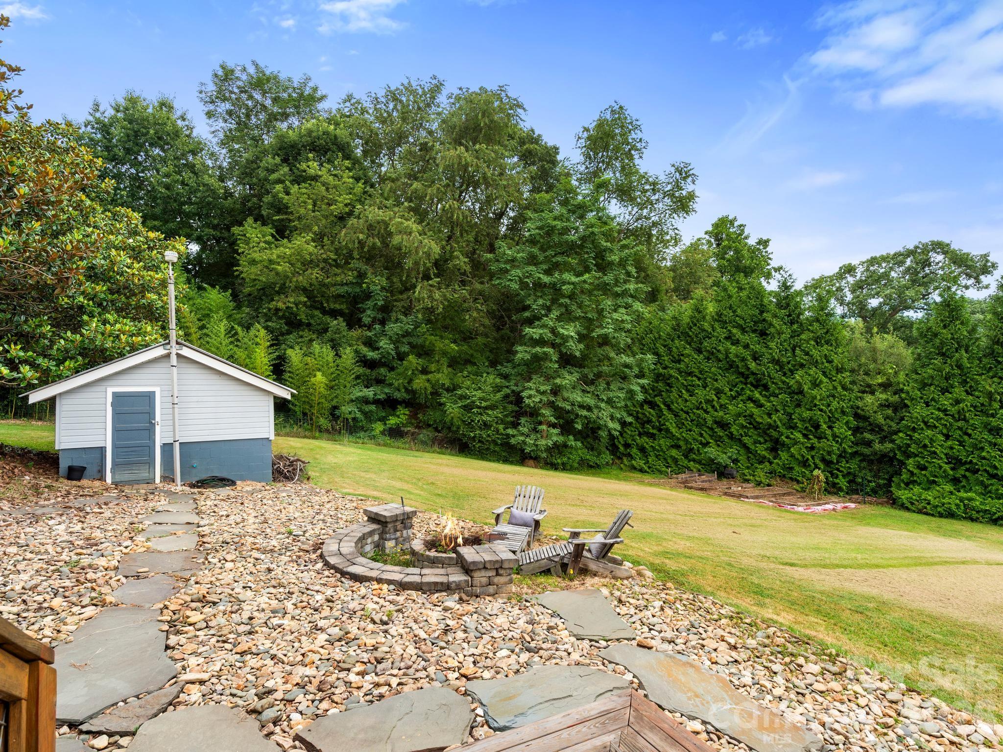 32 Fair Drive — Candler