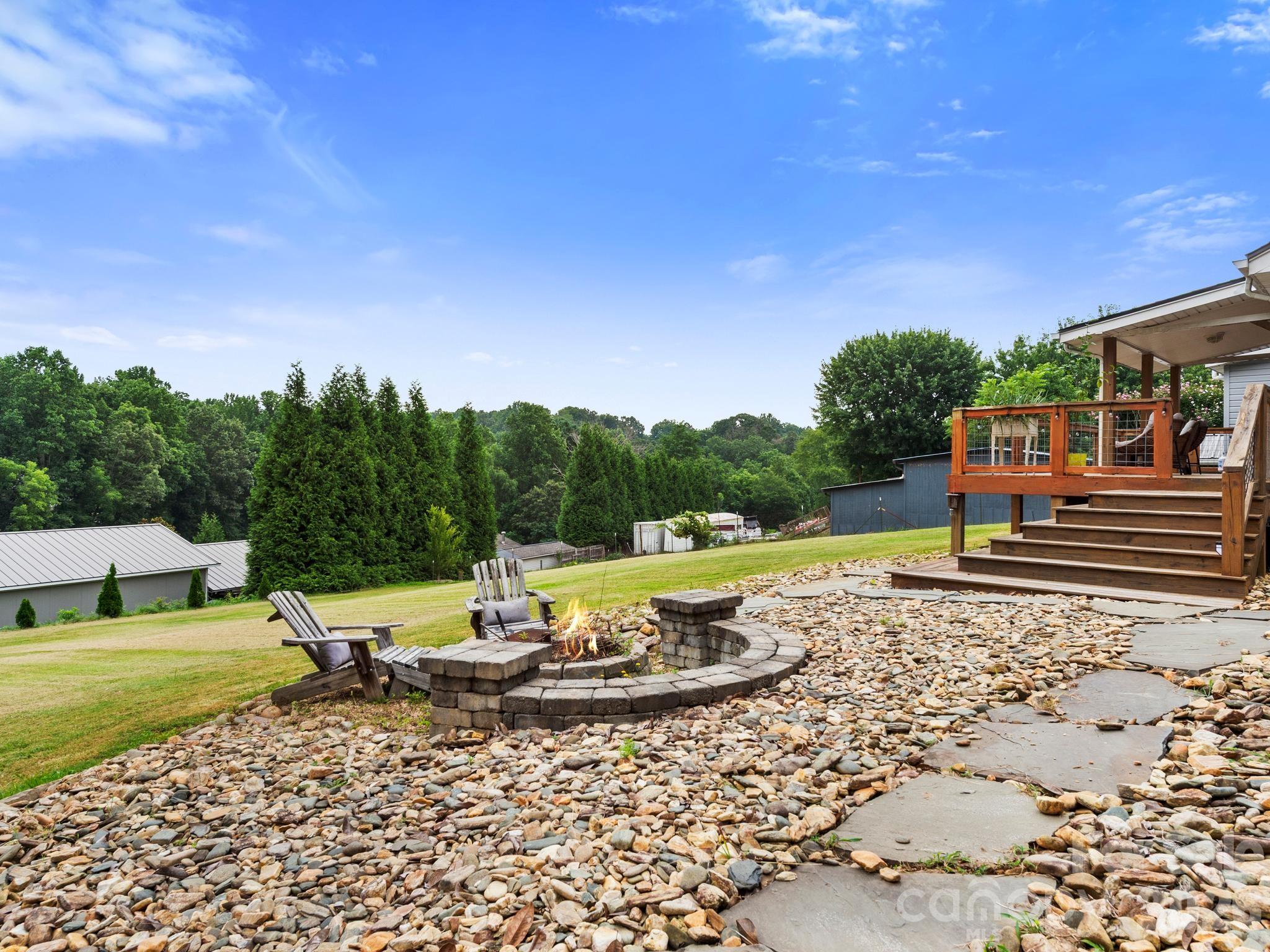 32 Fair Drive — Candler