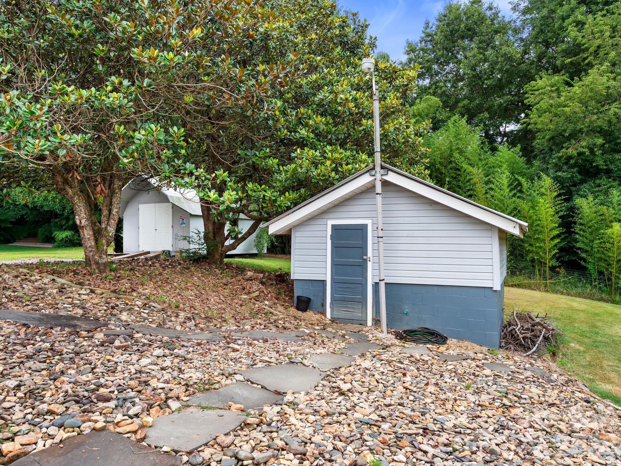 32 Fair Drive — Candler