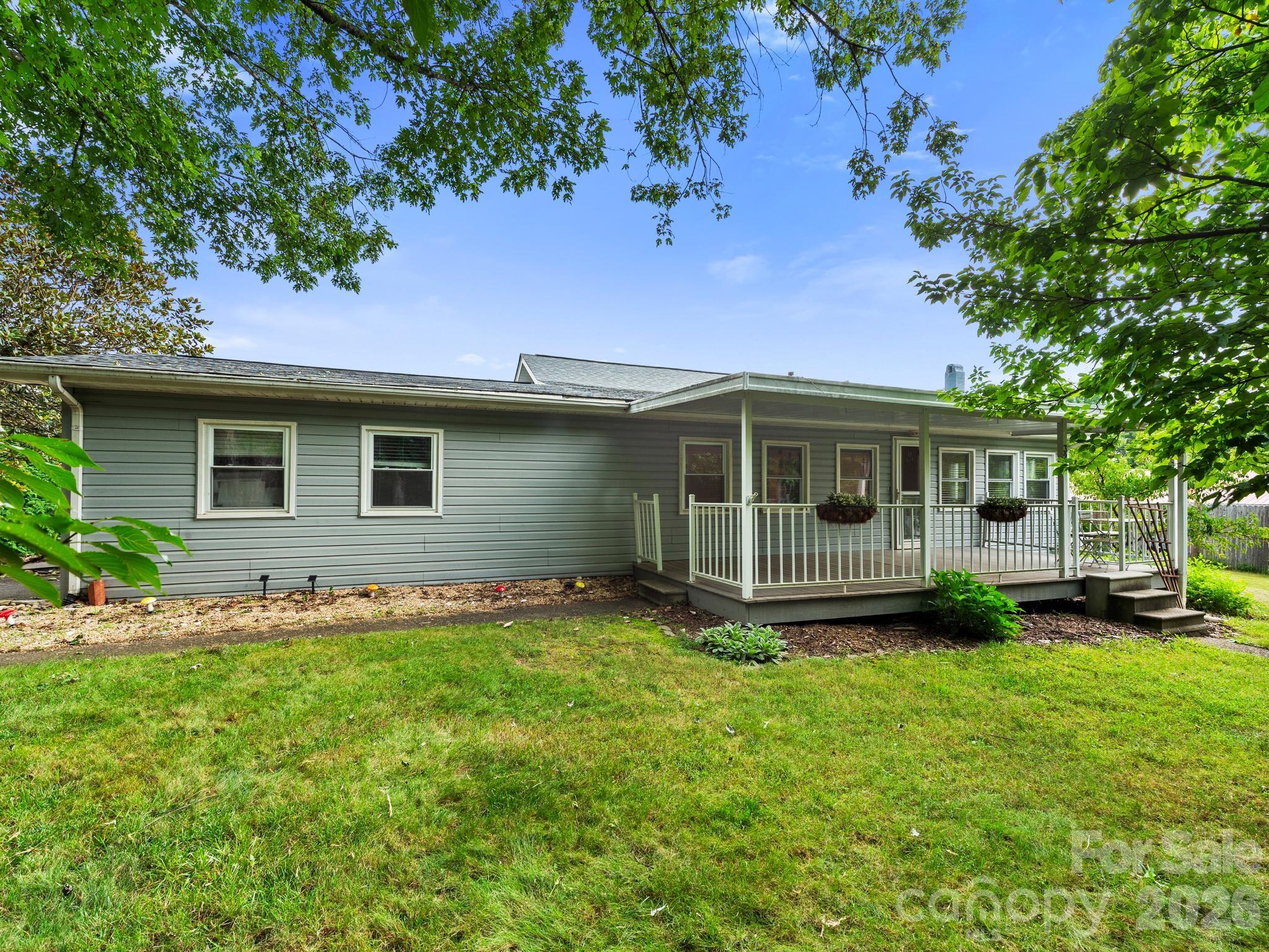 32 Fair Drive — Candler
