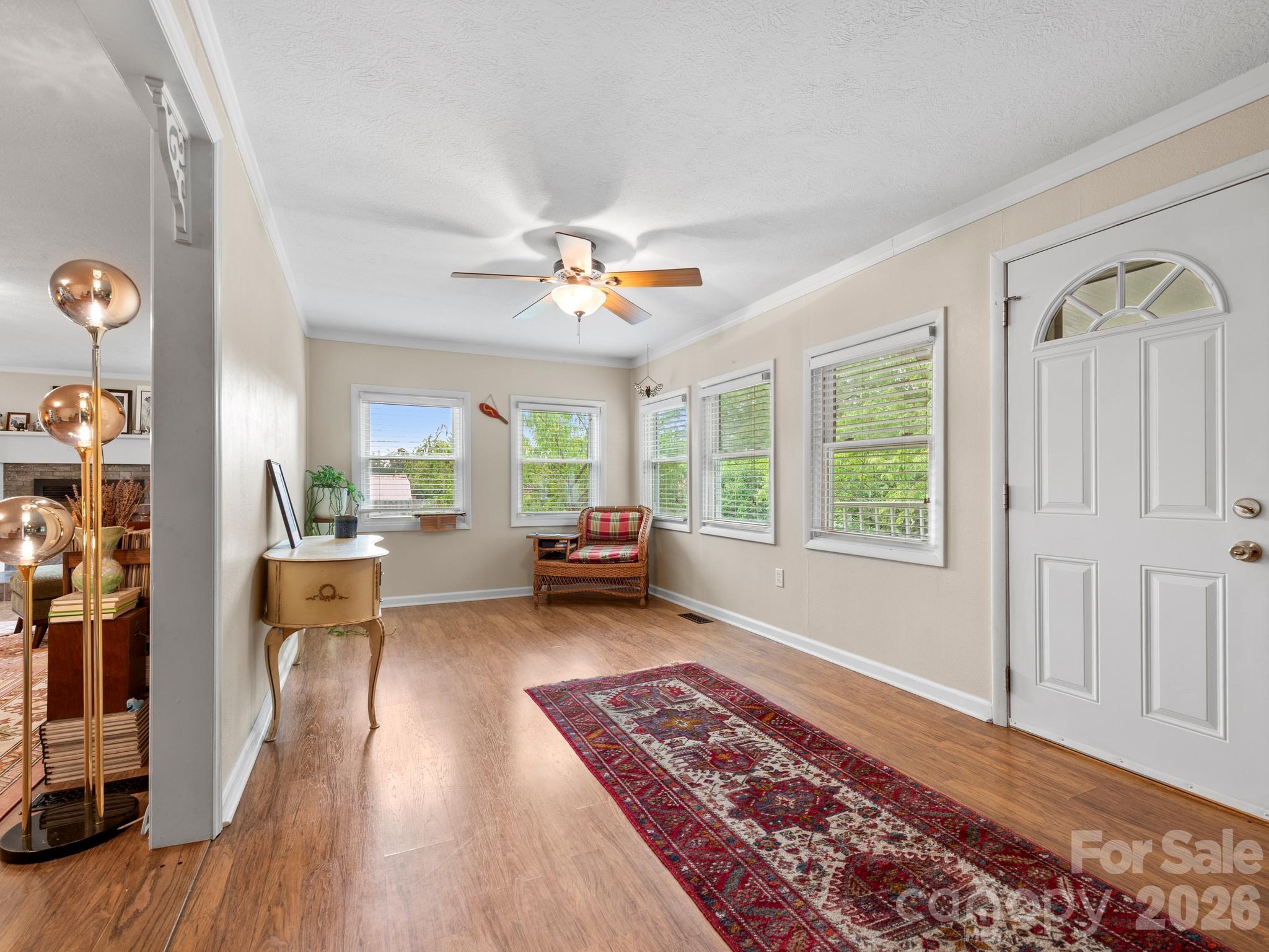 32 Fair Drive — Candler