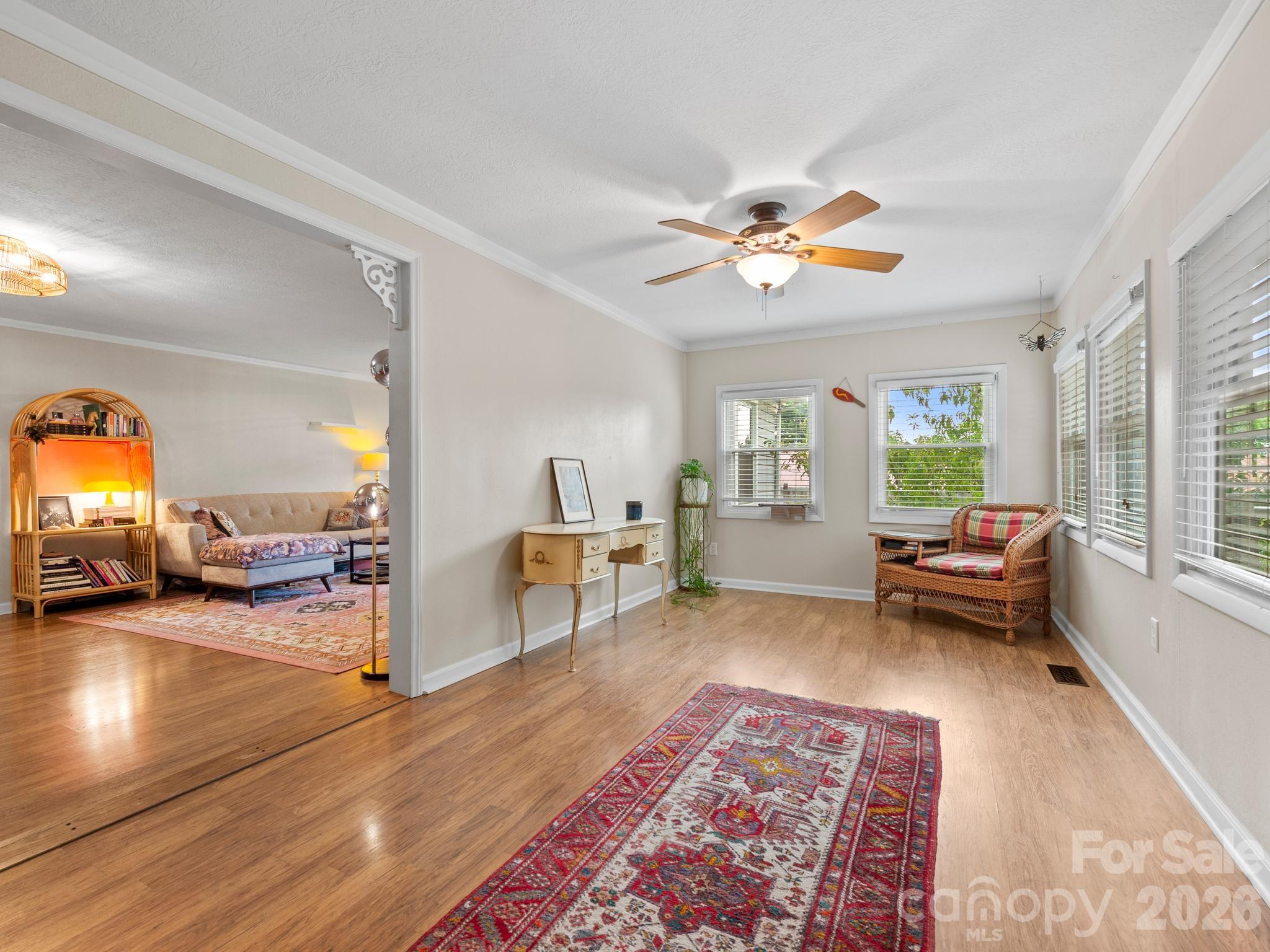 32 Fair Drive — Candler
