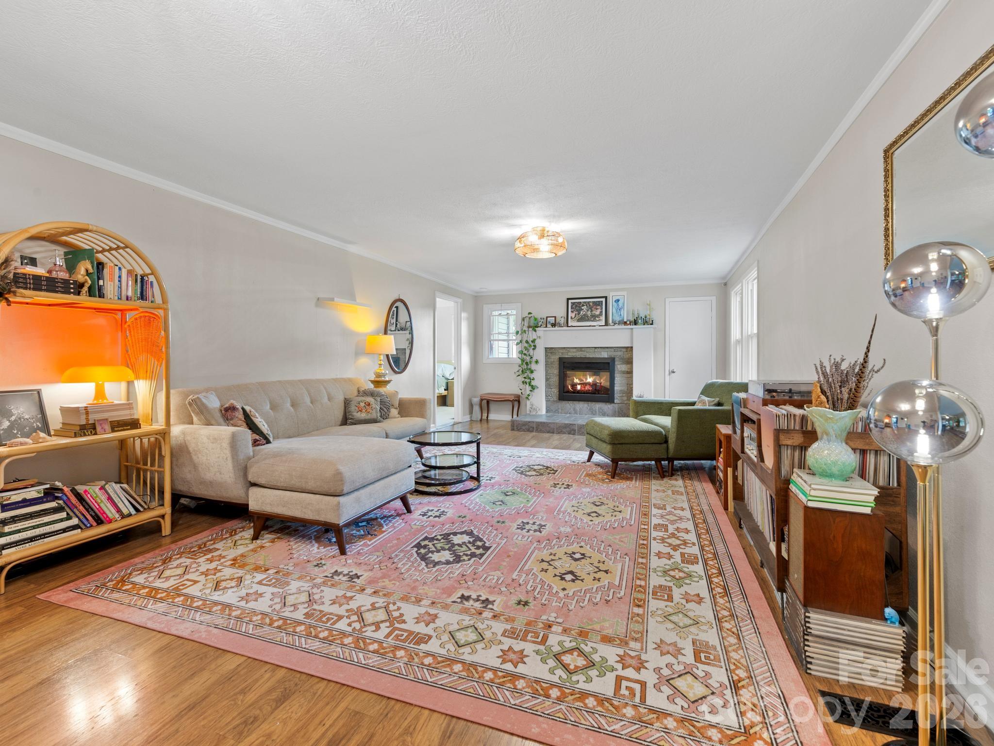 32 Fair Drive — Candler