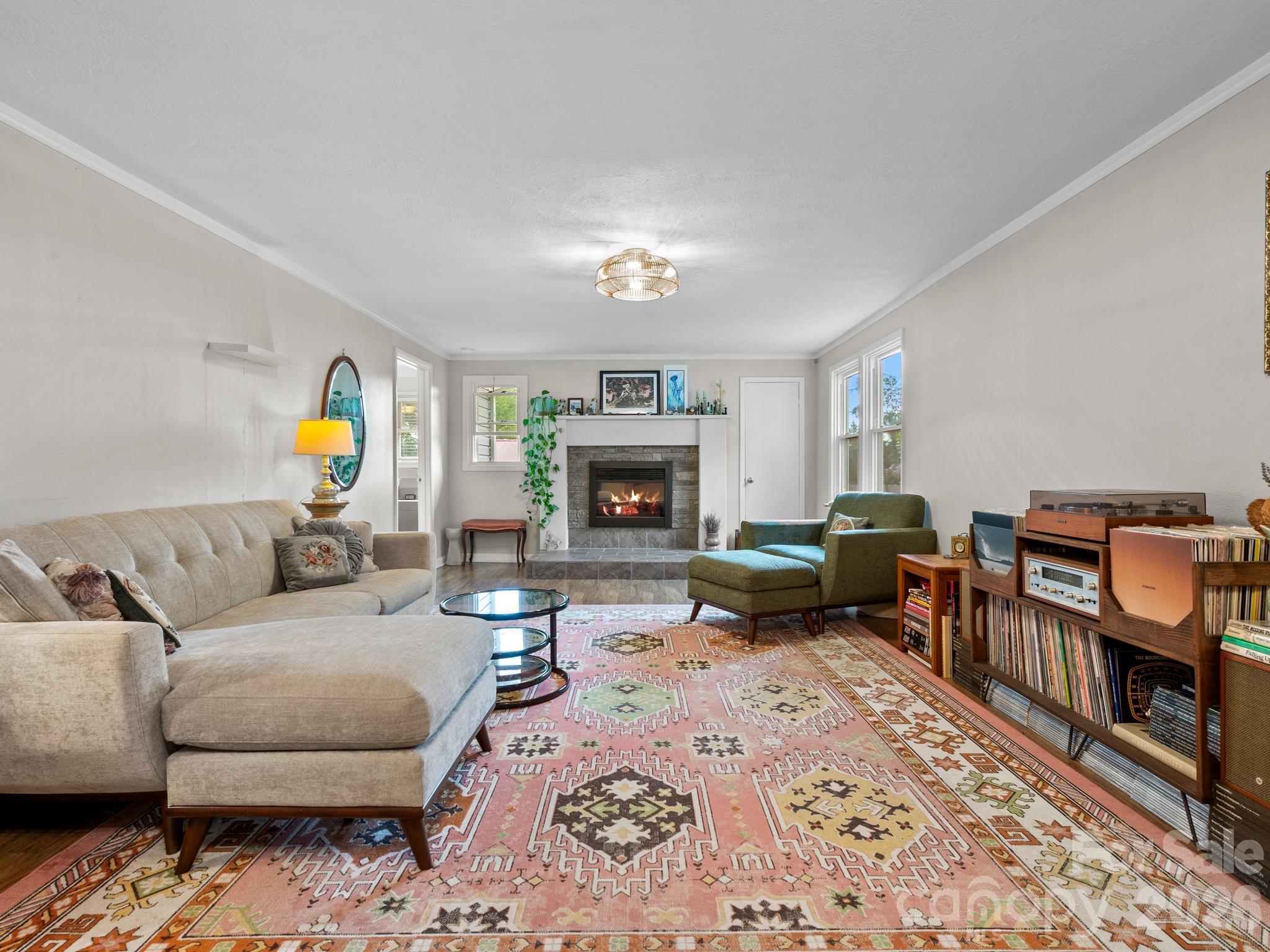 32 Fair Drive — Candler