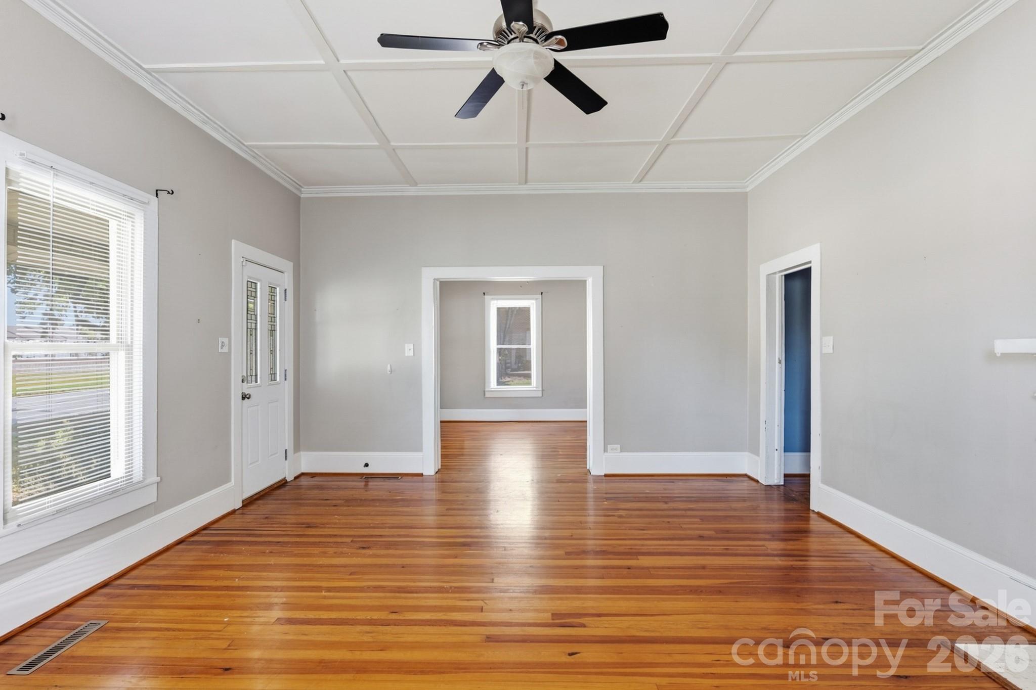 401 S Ridge Avenue — Kannapolis
