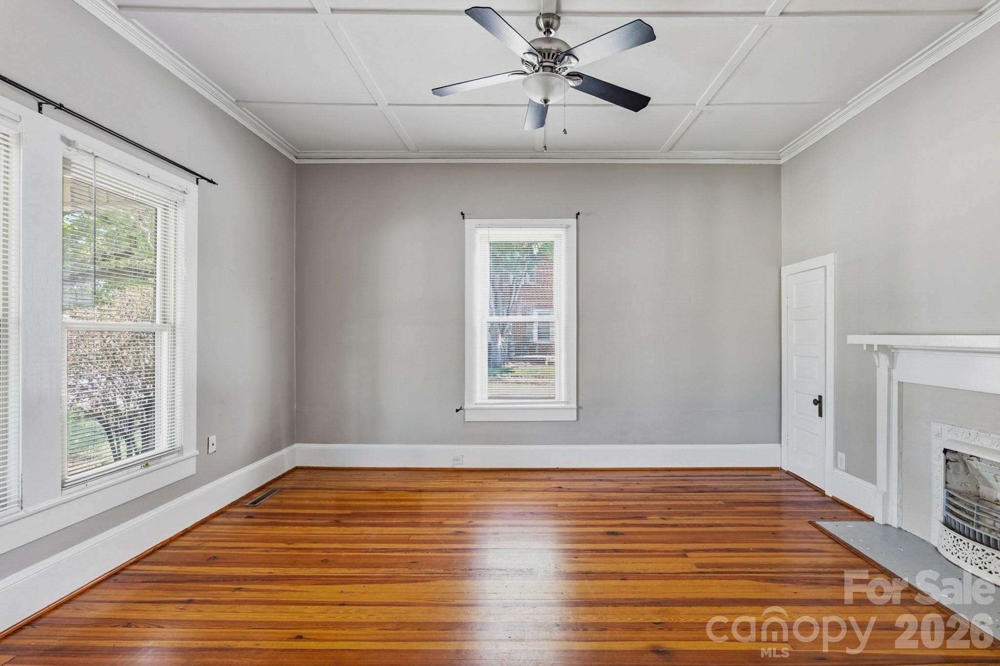 401 S Ridge Avenue — Kannapolis