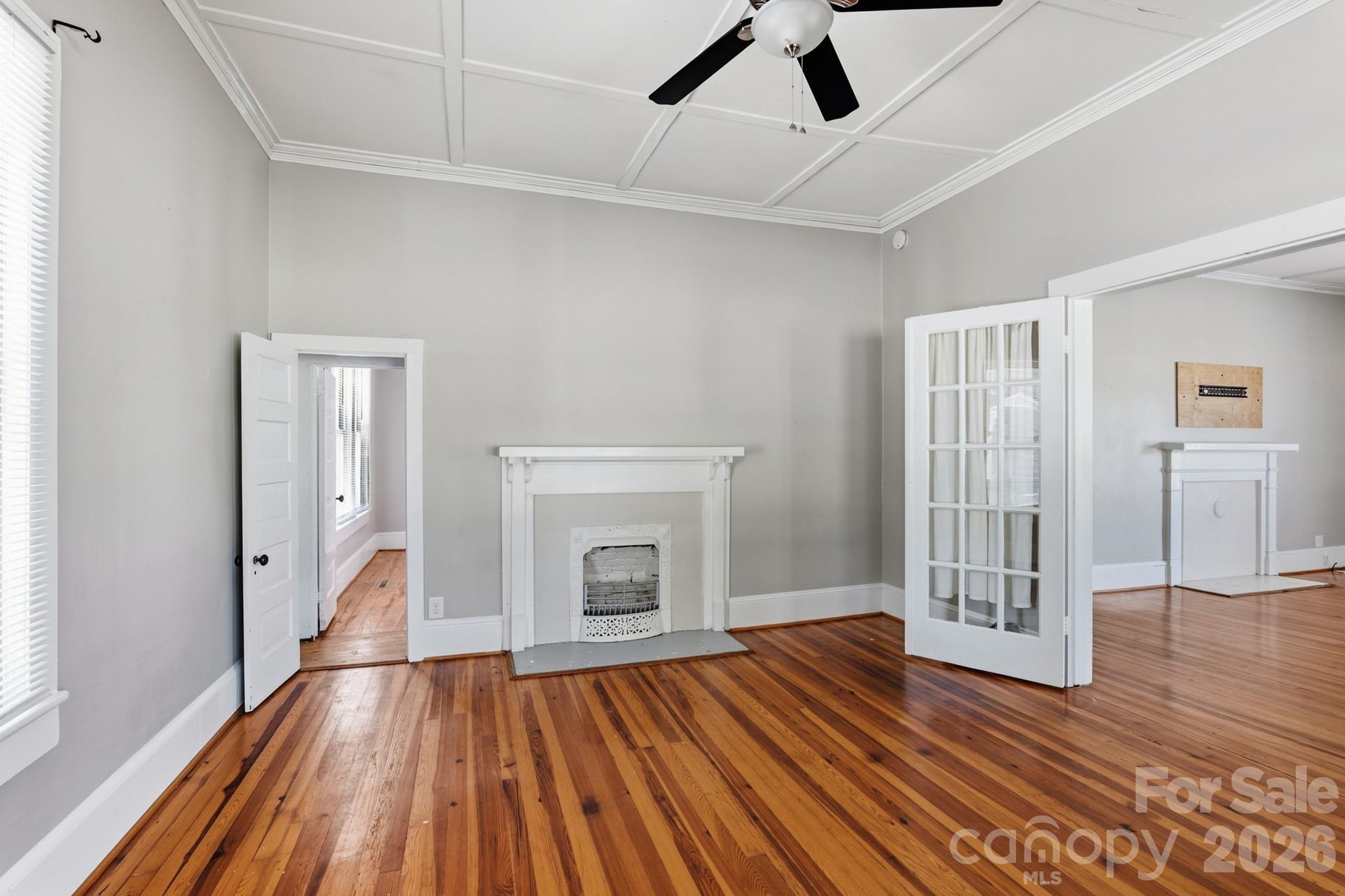 401 S Ridge Avenue — Kannapolis