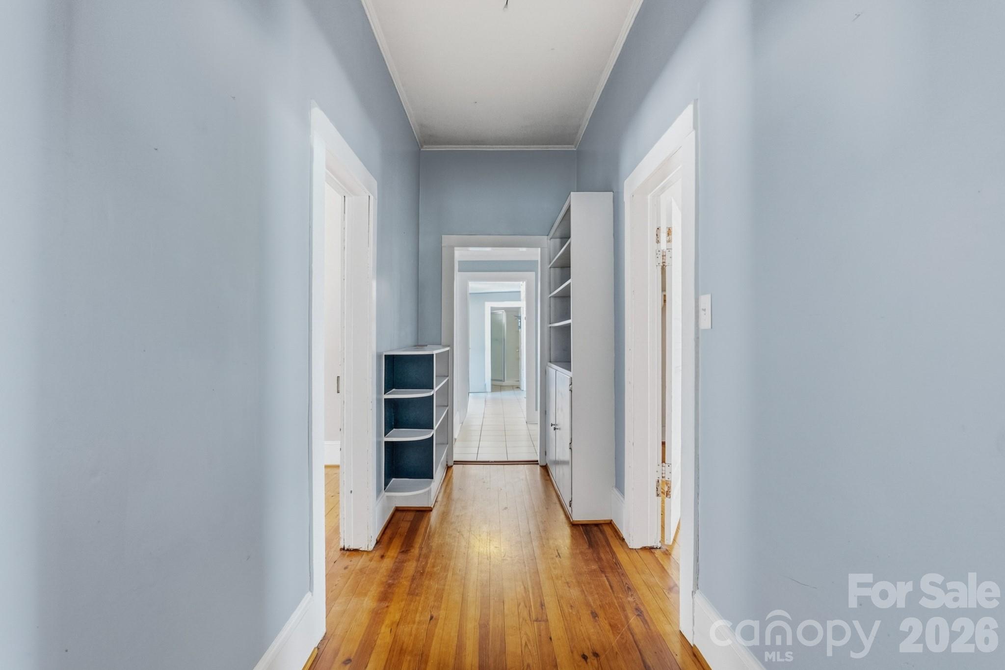 401 S Ridge Avenue — Kannapolis