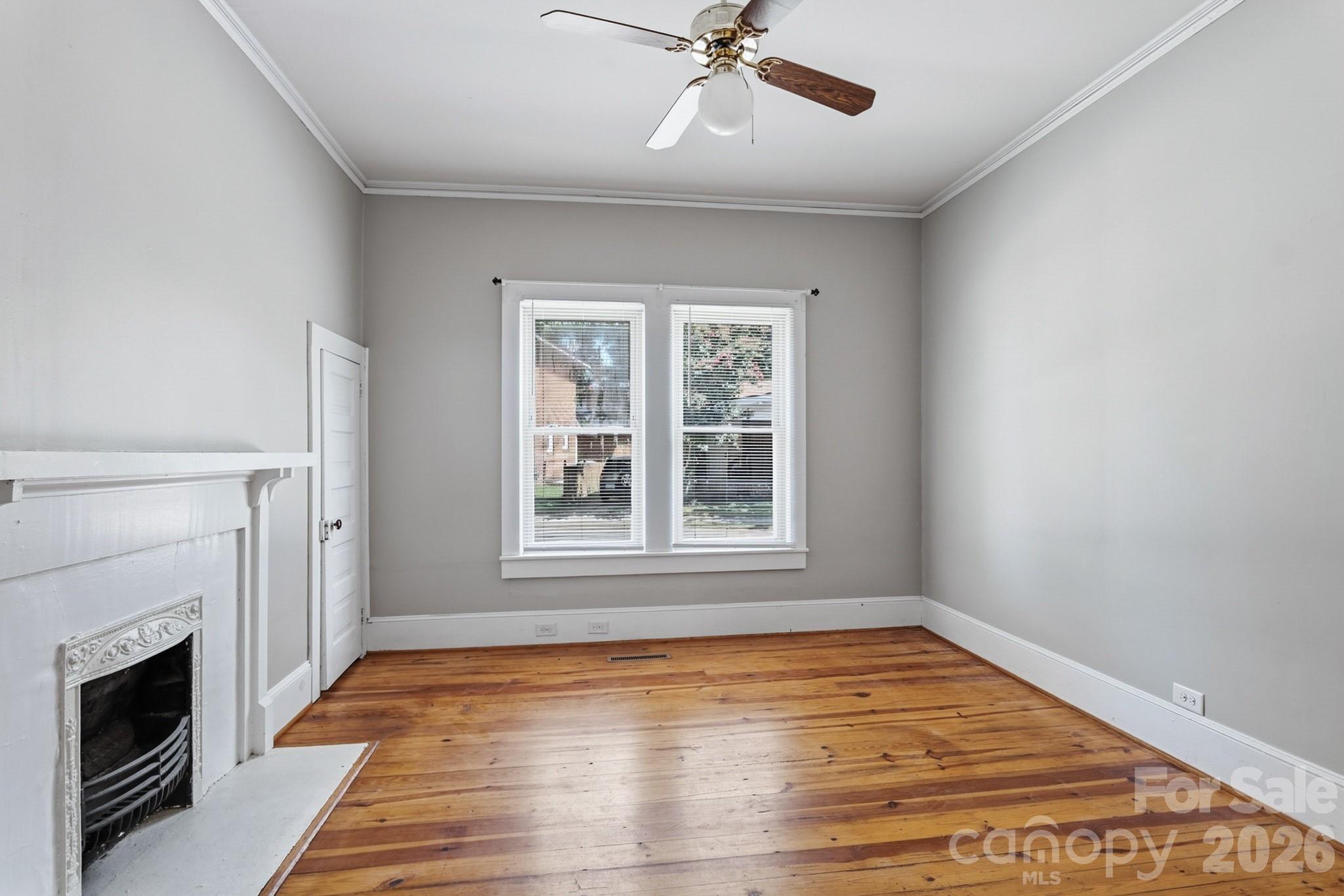 401 S Ridge Avenue — Kannapolis
