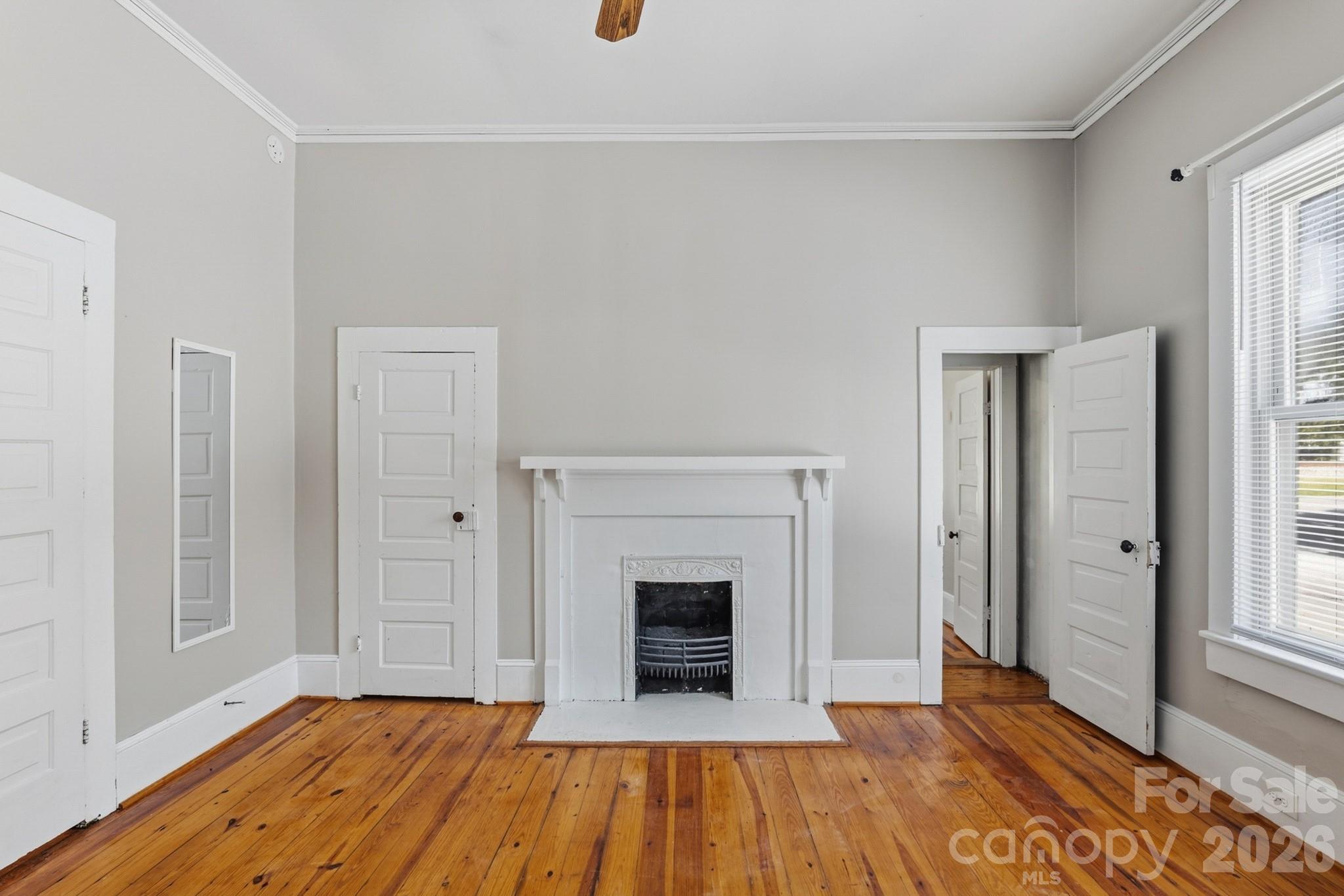 401 S Ridge Avenue — Kannapolis
